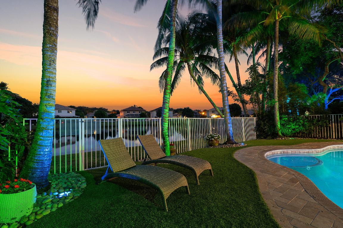 1135 Rialto Drive, Boynton Beach