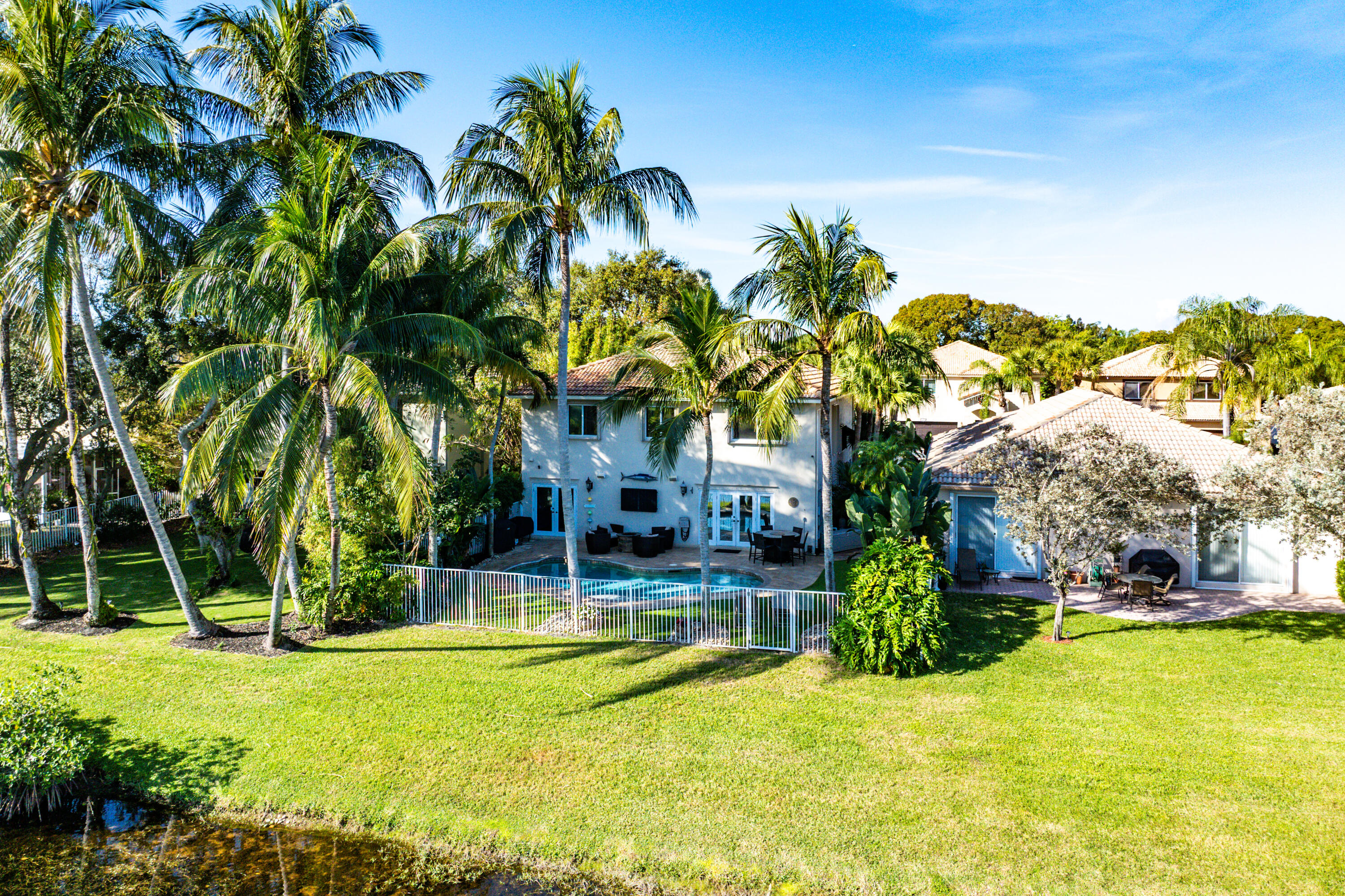 1135 Rialto Drive, Boynton Beach