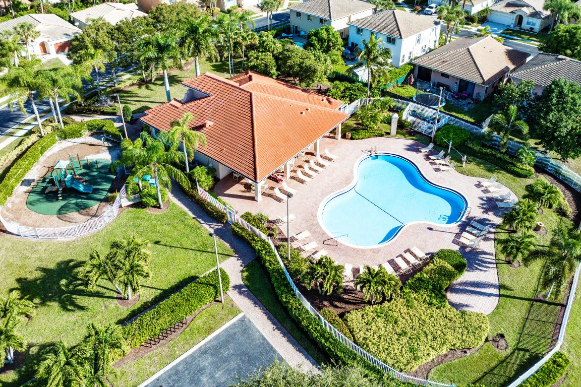 1135 Rialto Drive, Boynton Beach