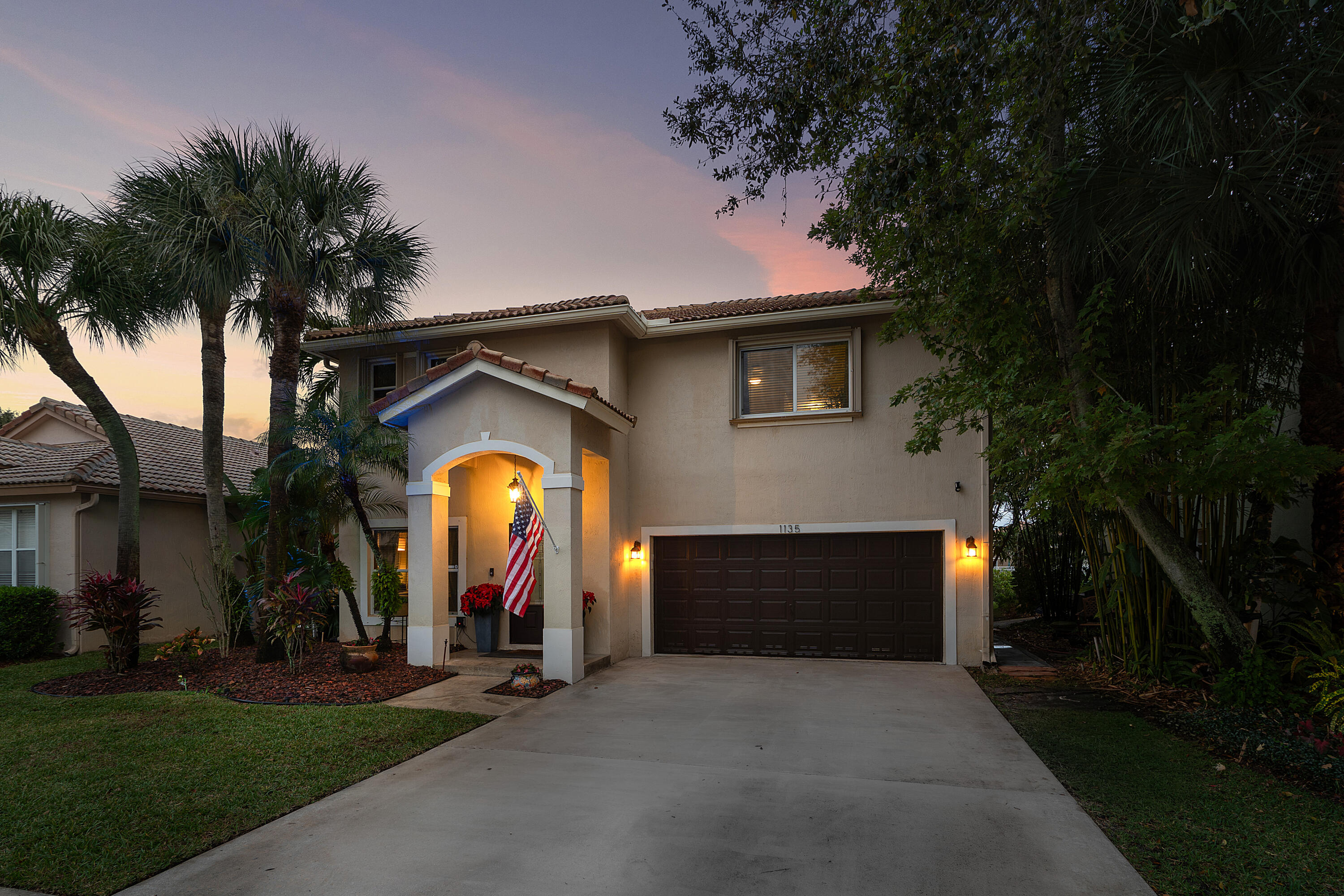1135 Rialto Drive, Boynton Beach