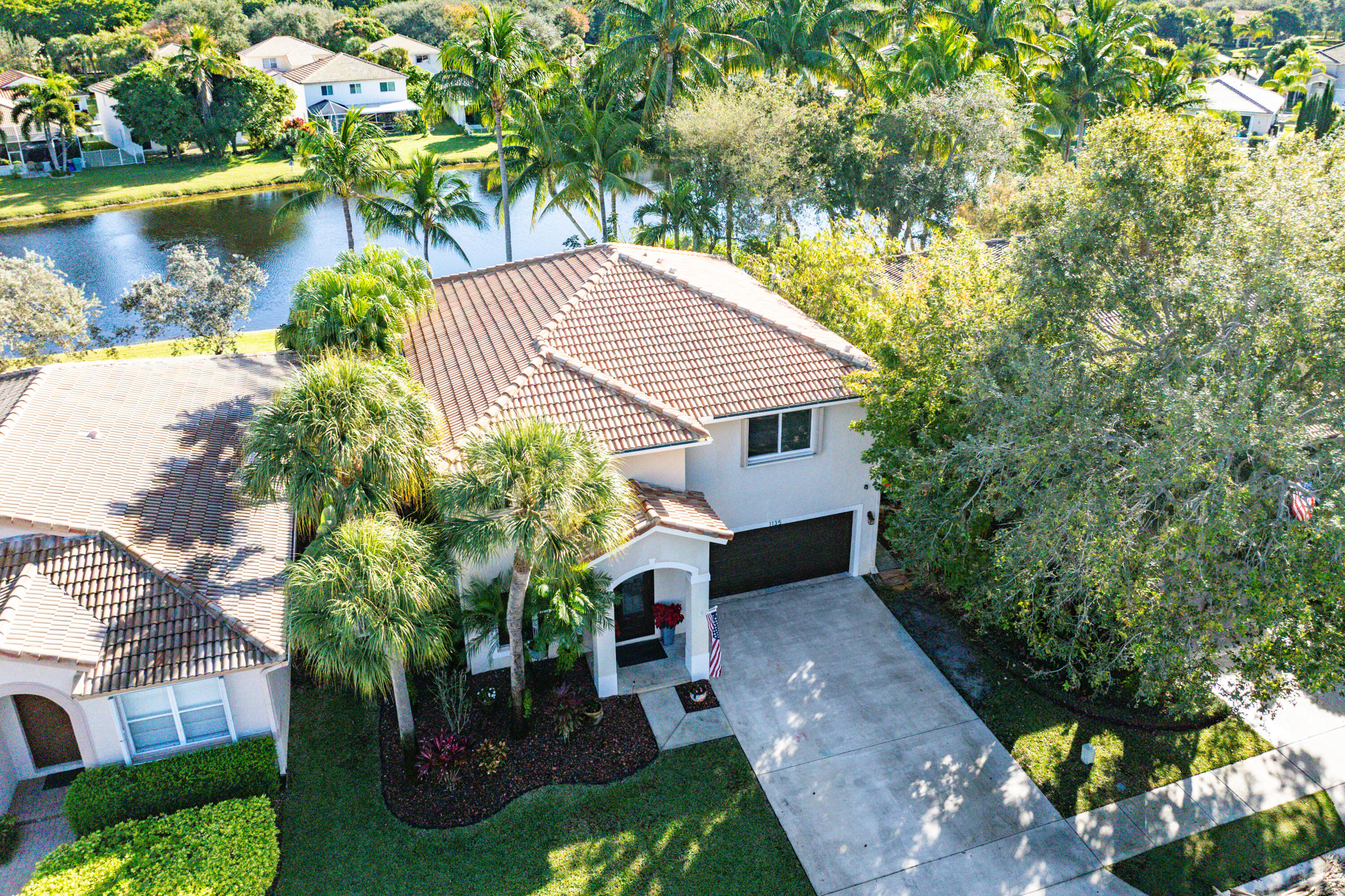 1135 Rialto Drive, Boynton Beach