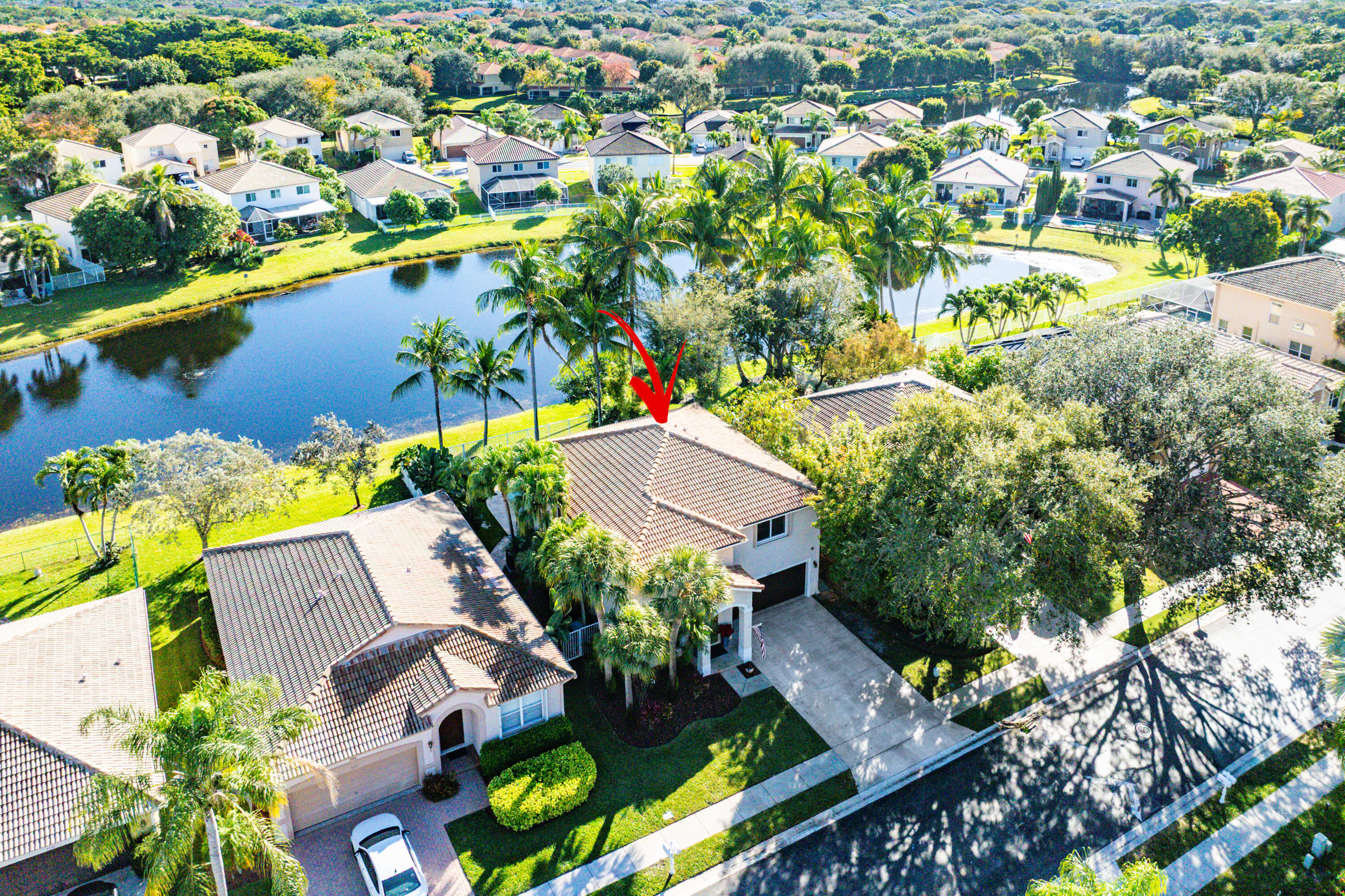 1135 Rialto Drive, Boynton Beach