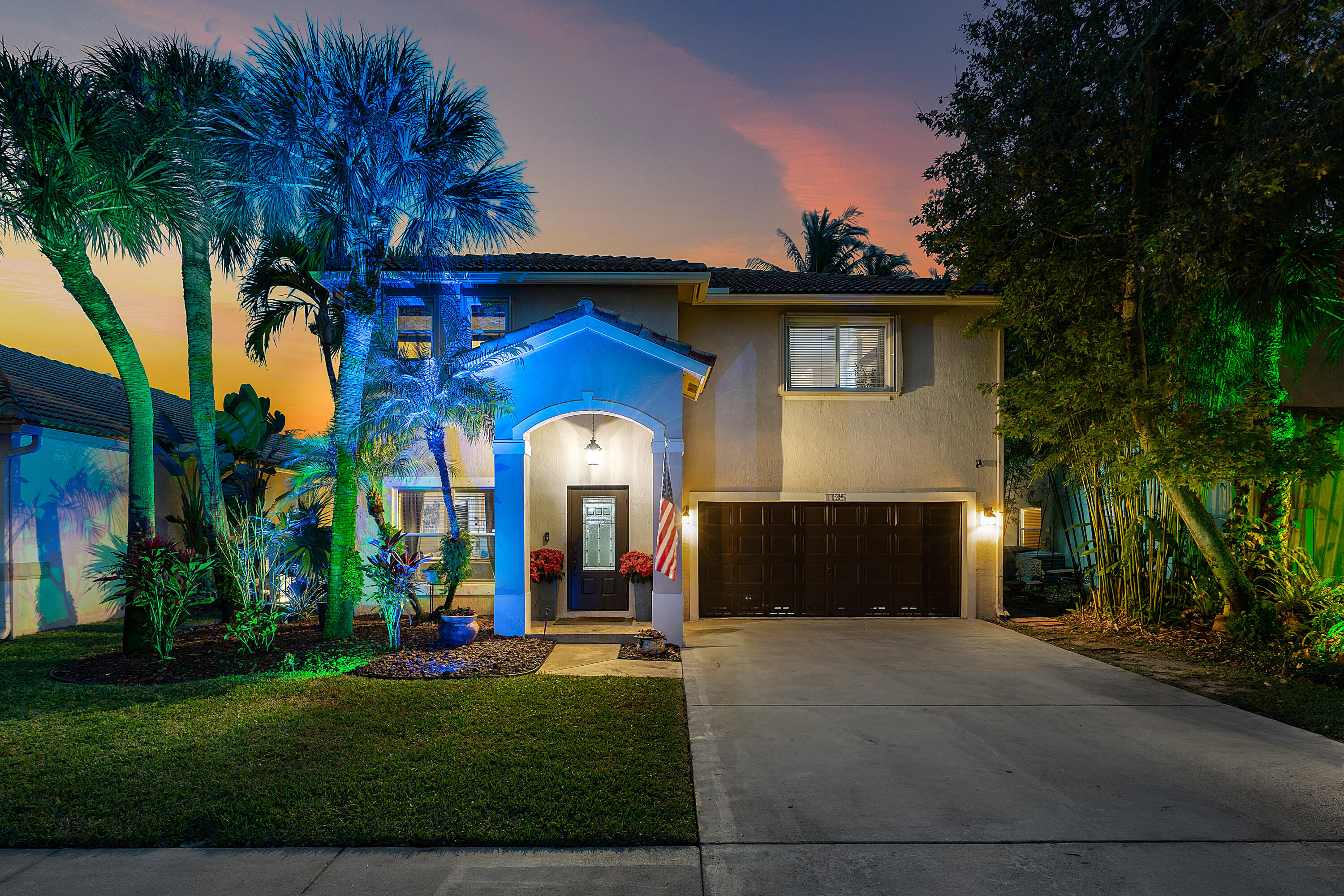 1135 Rialto Drive, Boynton Beach