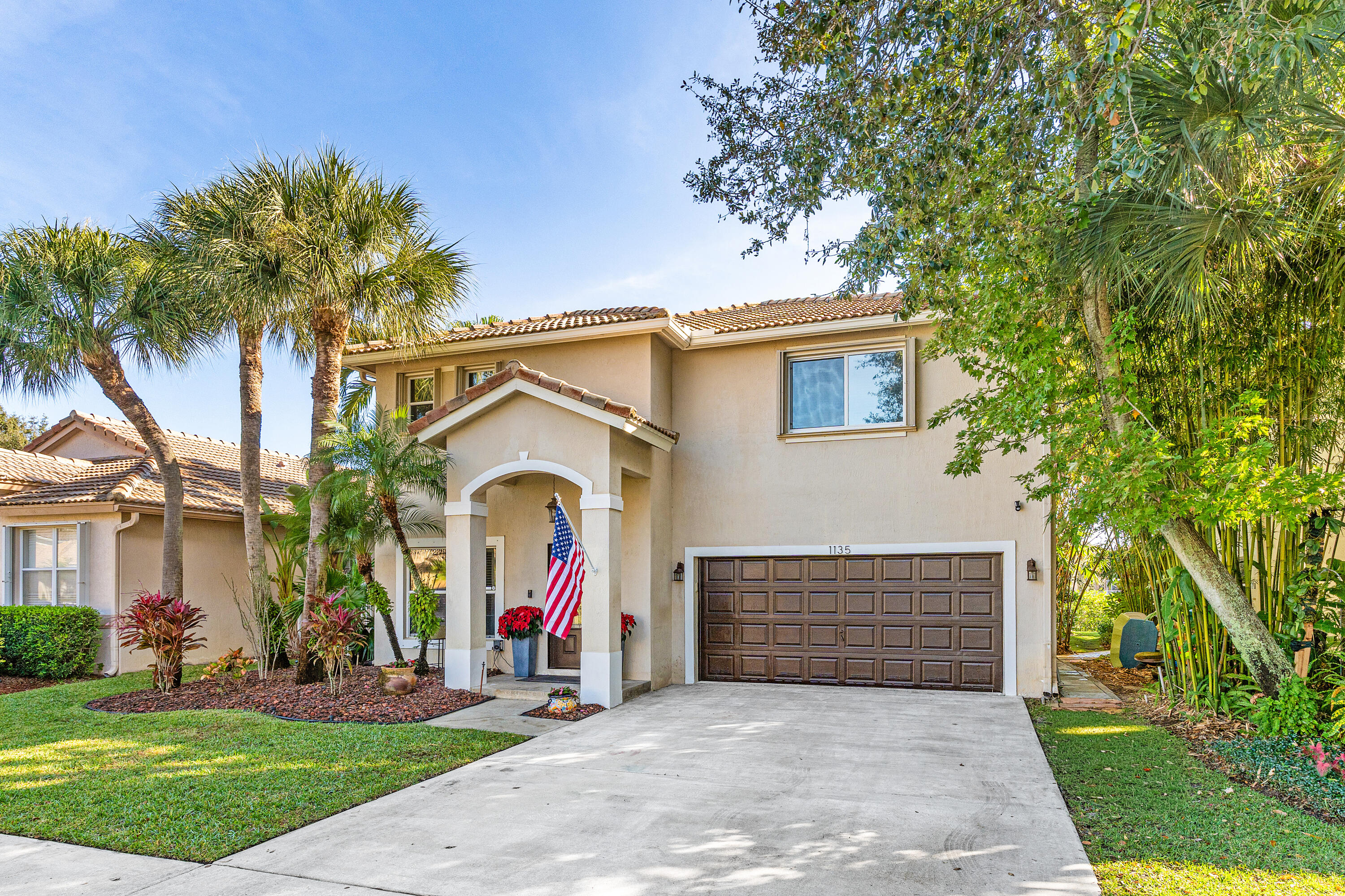 1135 Rialto Drive, Boynton Beach