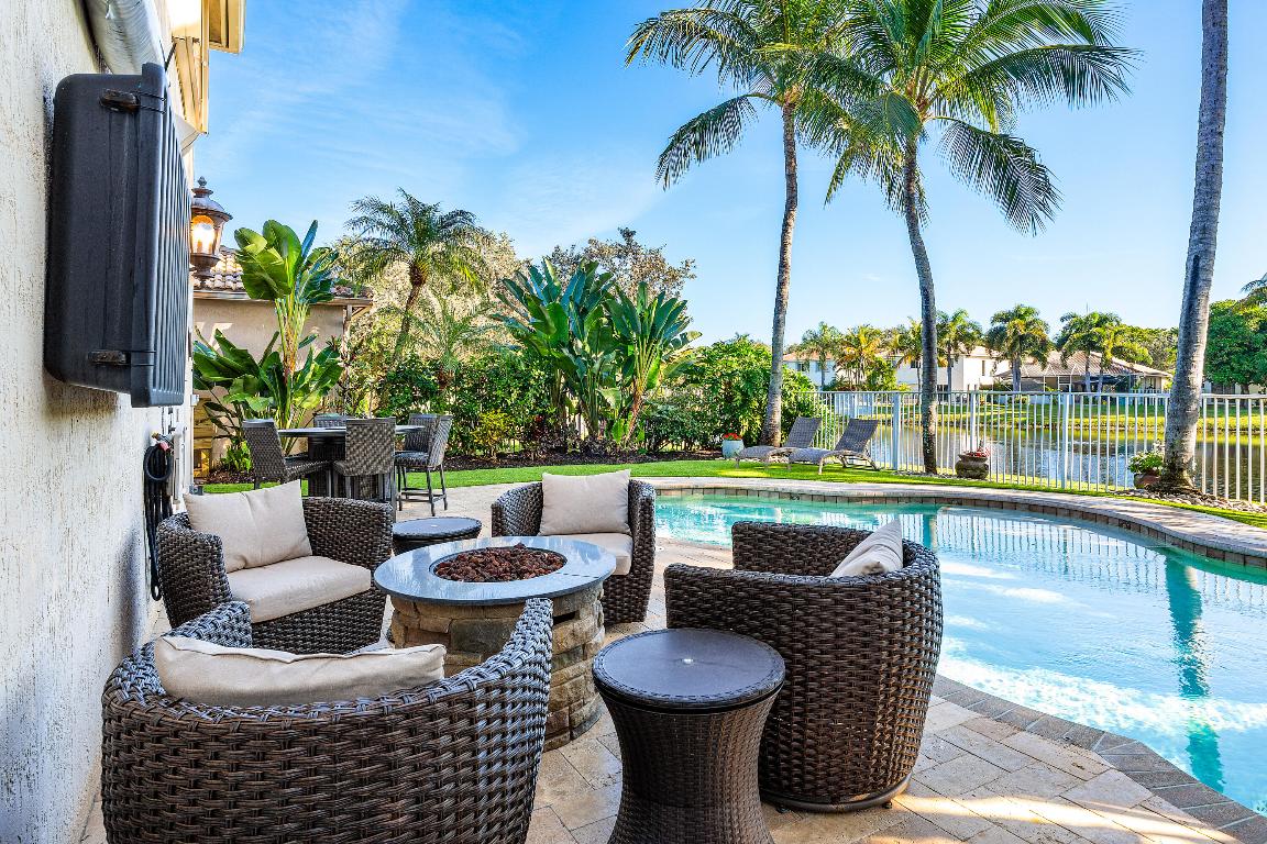 1135 Rialto Drive, Boynton Beach