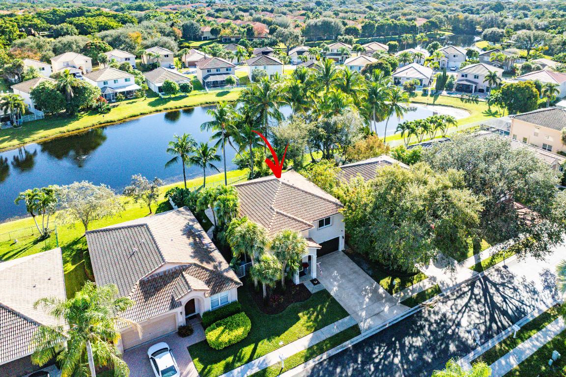 1135 Rialto Drive, Boynton Beach