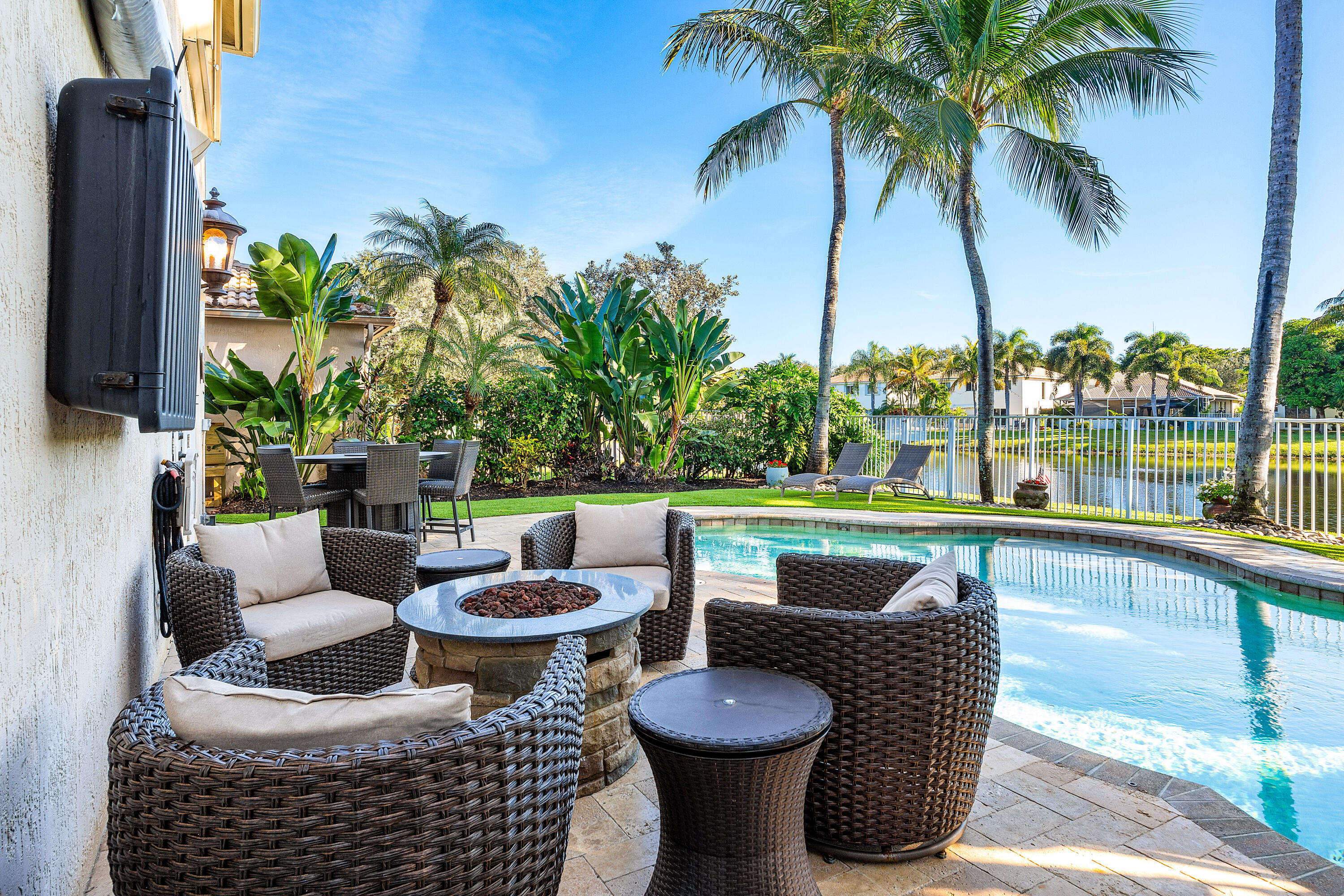 1135 Rialto Drive, Boynton Beach