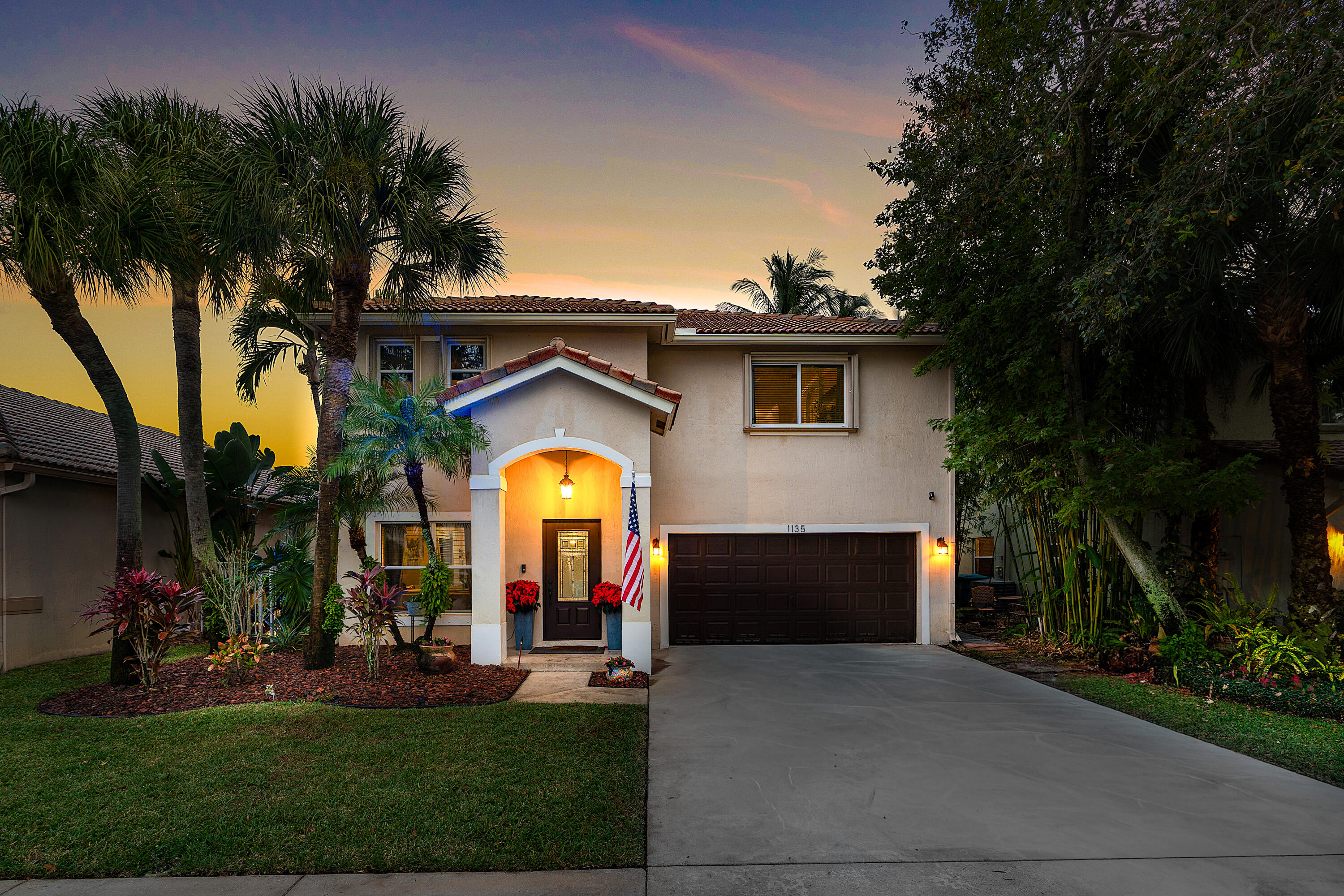 1135 Rialto Drive, Boynton Beach
