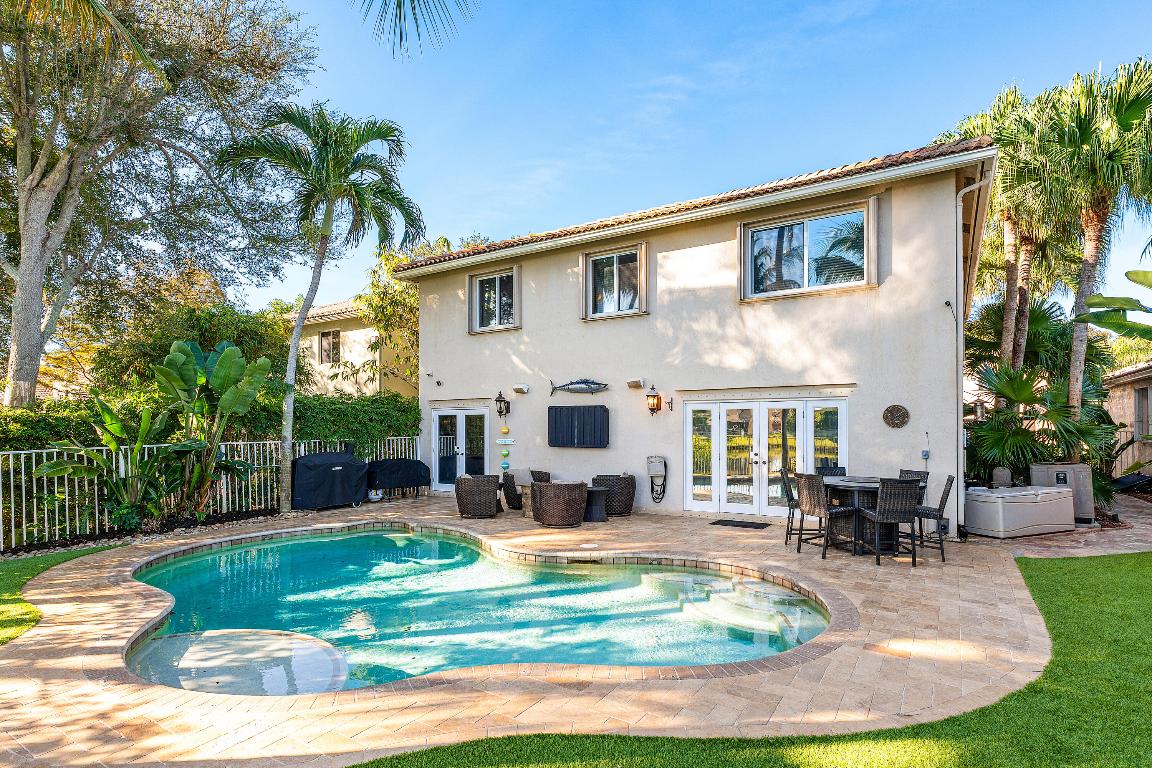 1135 Rialto Drive, Boynton Beach