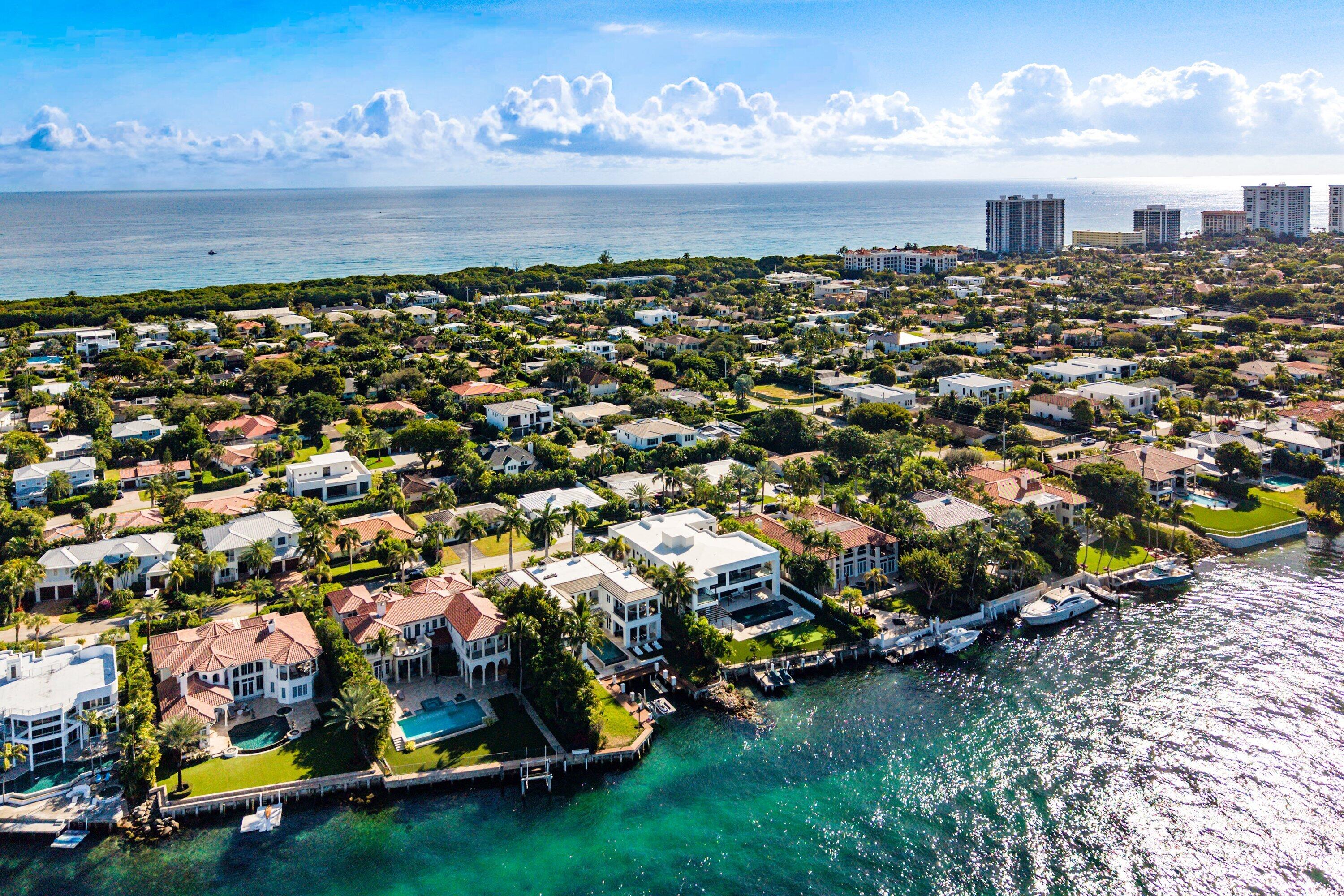 485 Spanish Trail, Boca Raton