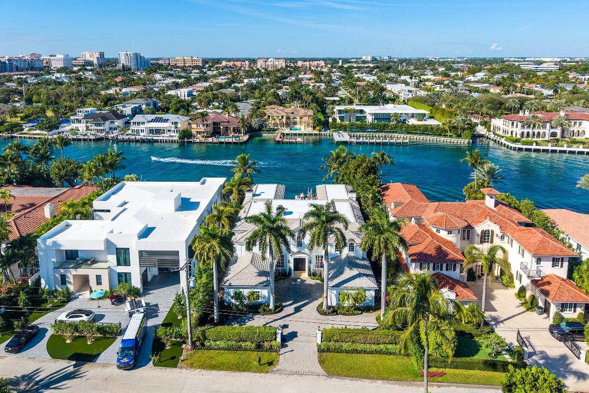 485 Spanish Trail, Boca Raton