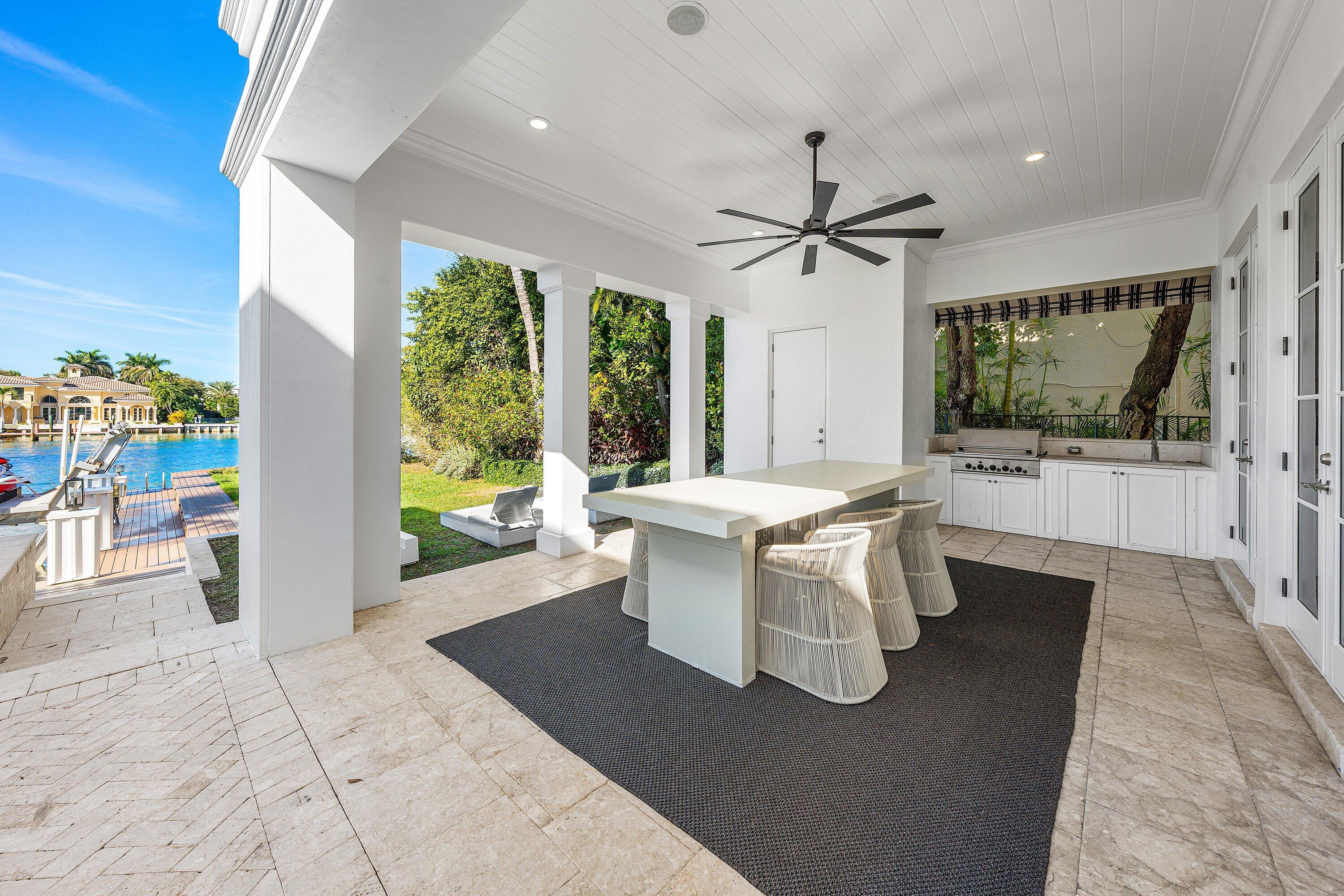 485 Spanish Trail, Boca Raton