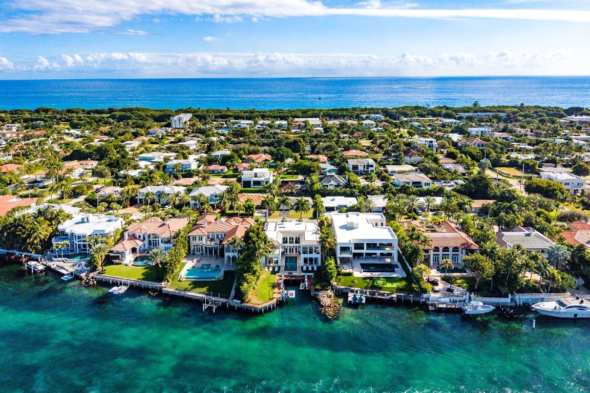 485 Spanish Trail, Boca Raton