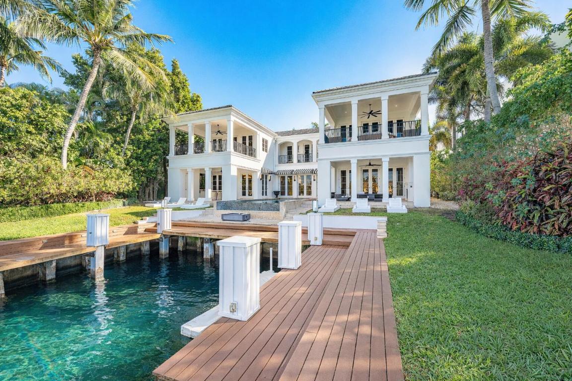 485 Spanish Trail, Boca Raton