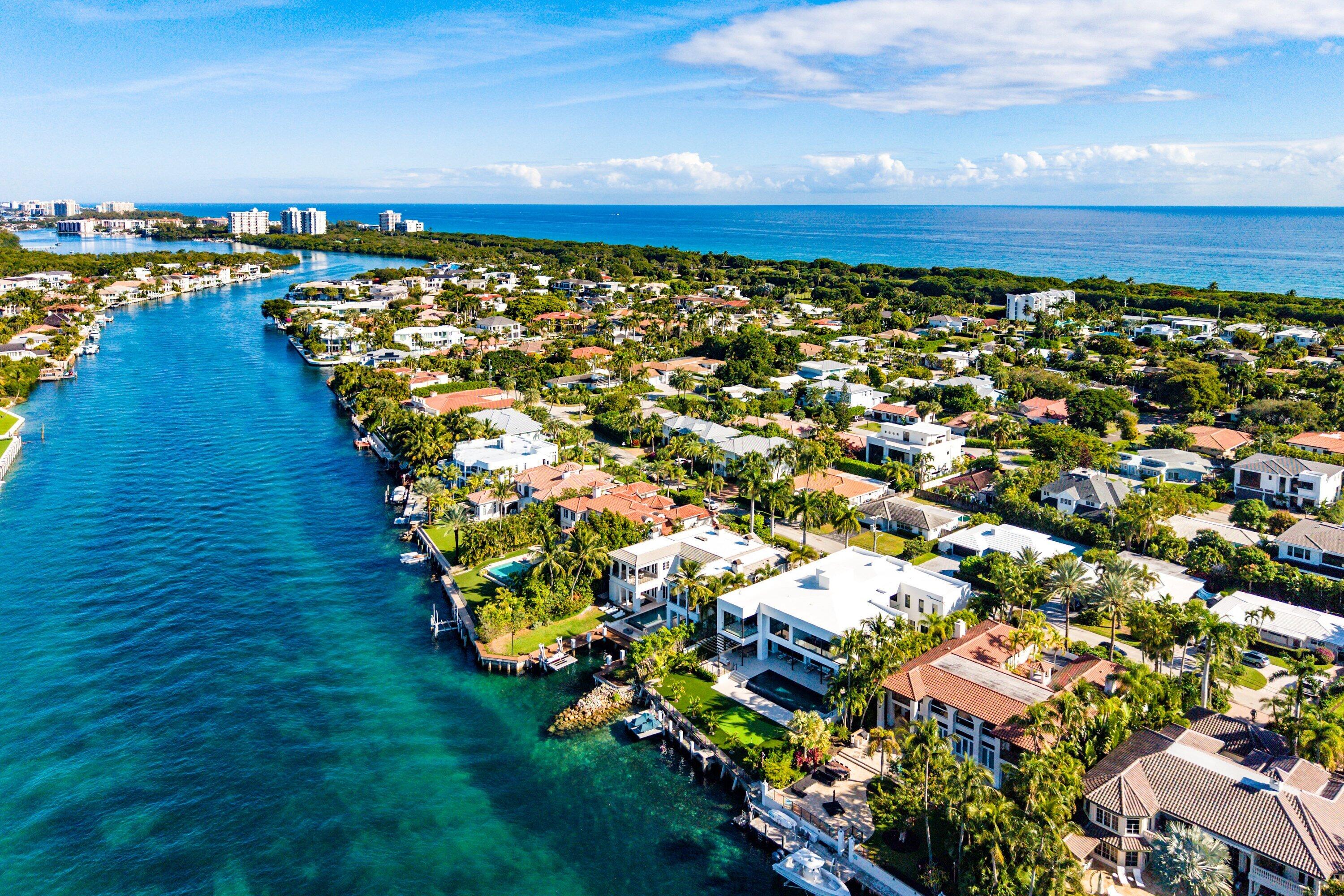 485 Spanish Trail, Boca Raton