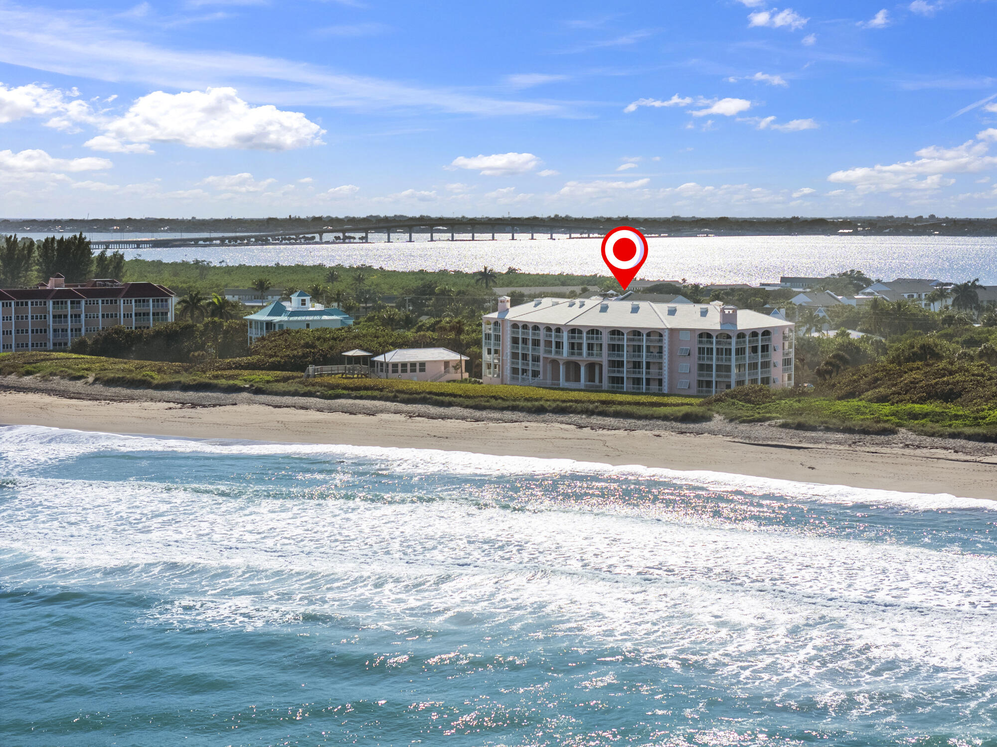 1701 NE Ocean Blvd 103, Stuart Unit: 103