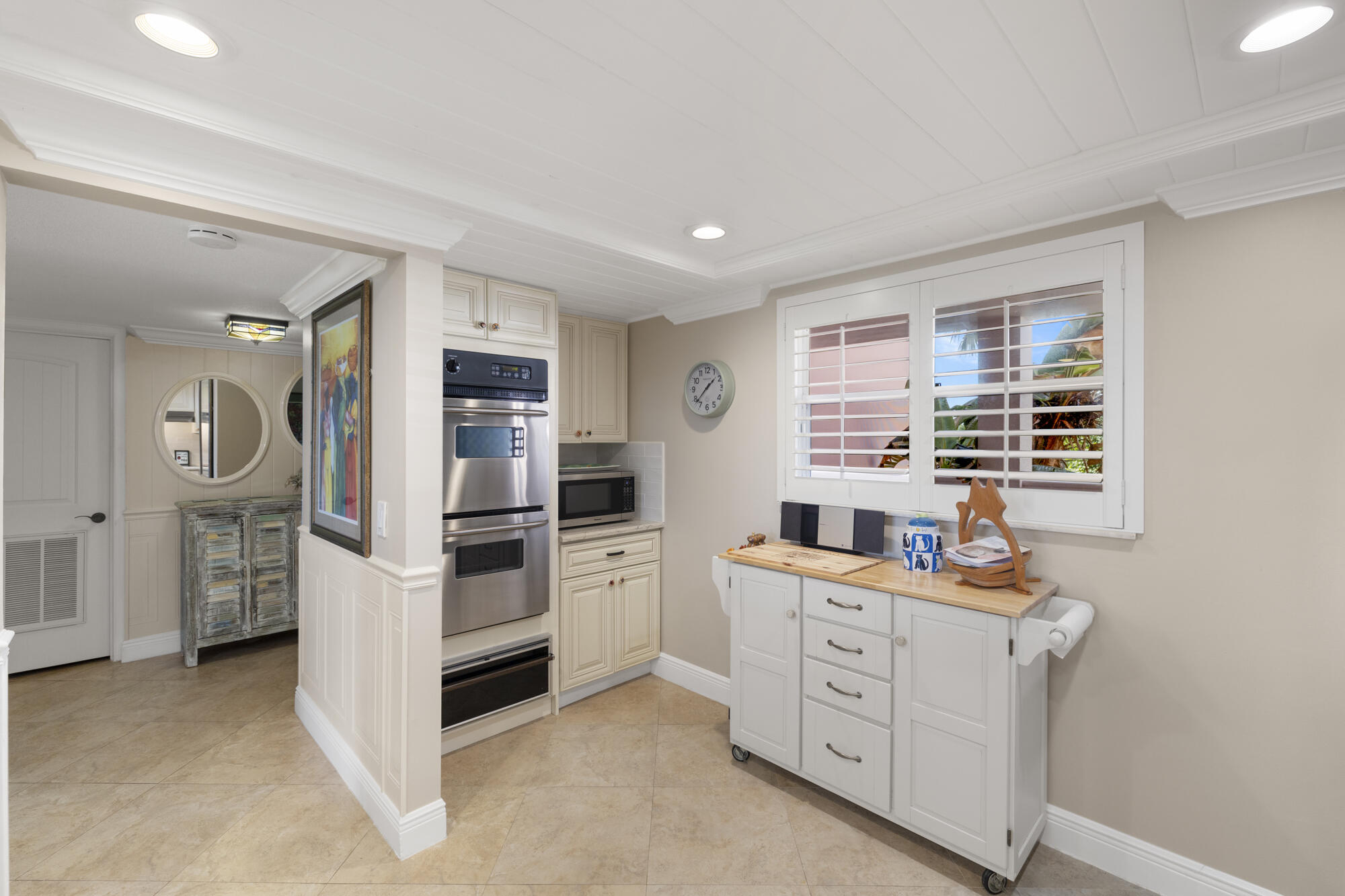 1701 NE Ocean Blvd 103, Stuart Unit: 103
