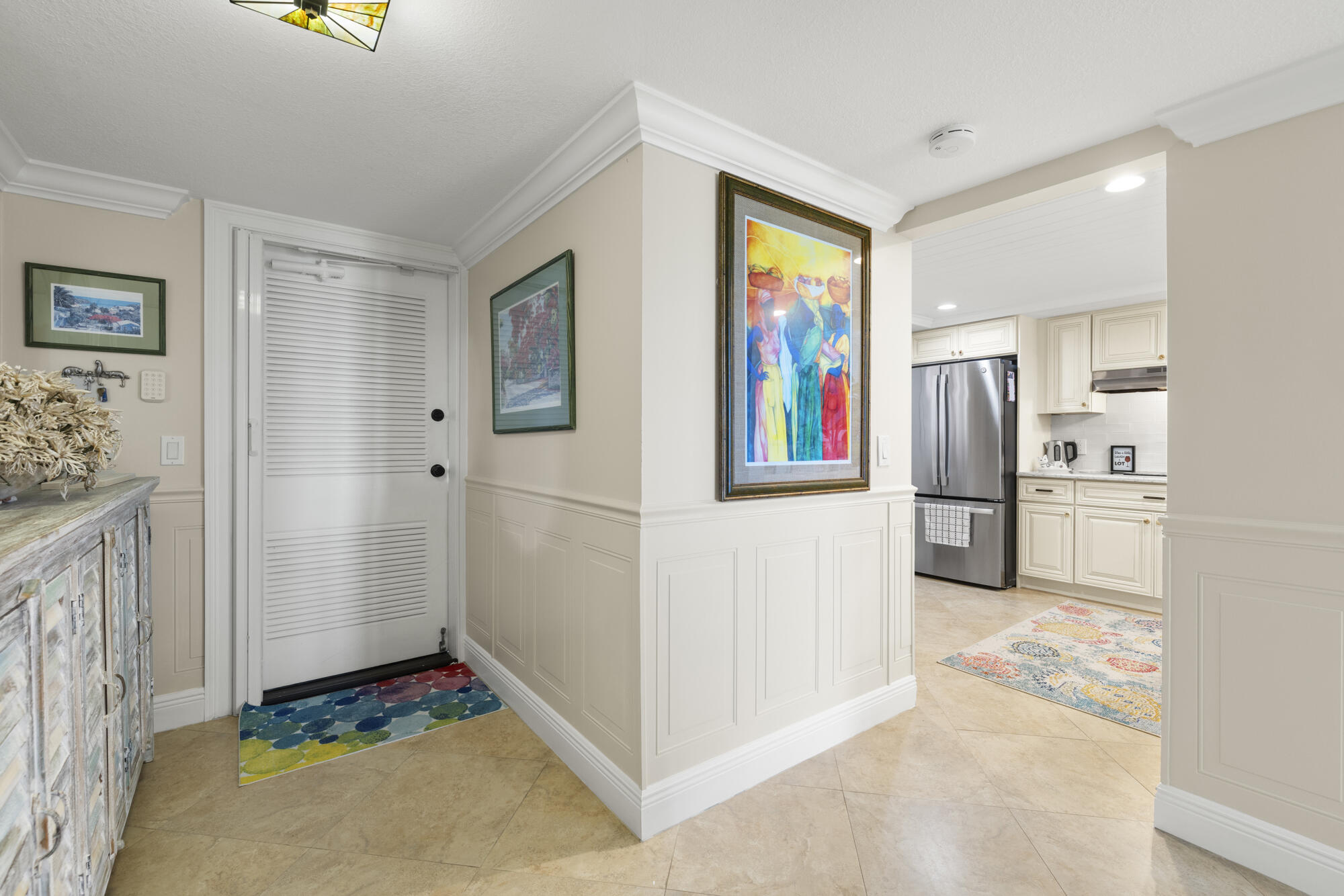 1701 NE Ocean Blvd 103, Stuart Unit: 103