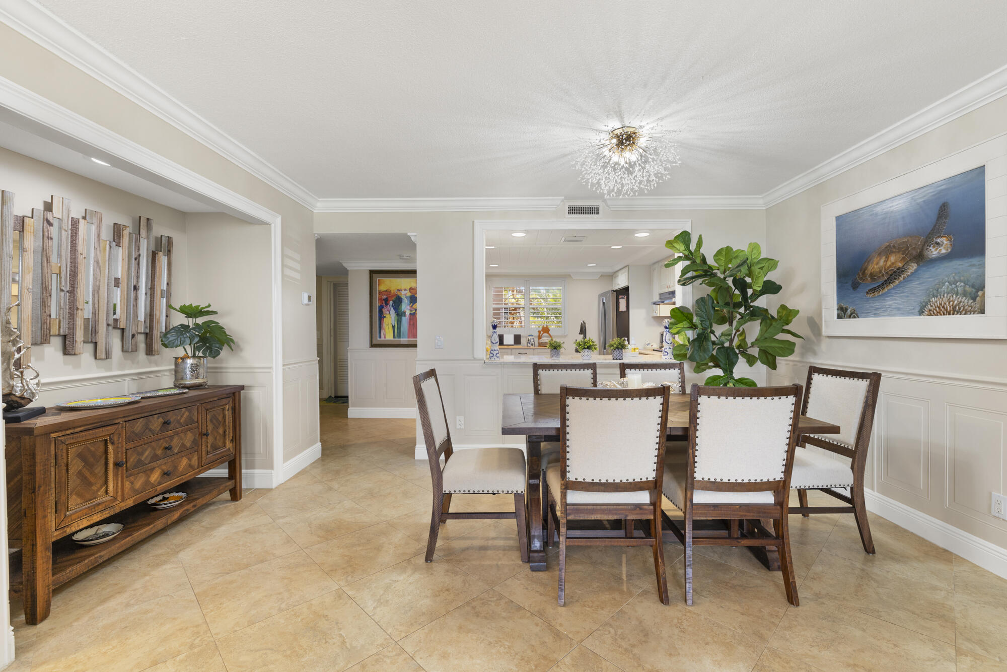 1701 NE Ocean Blvd 103, Stuart Unit: 103