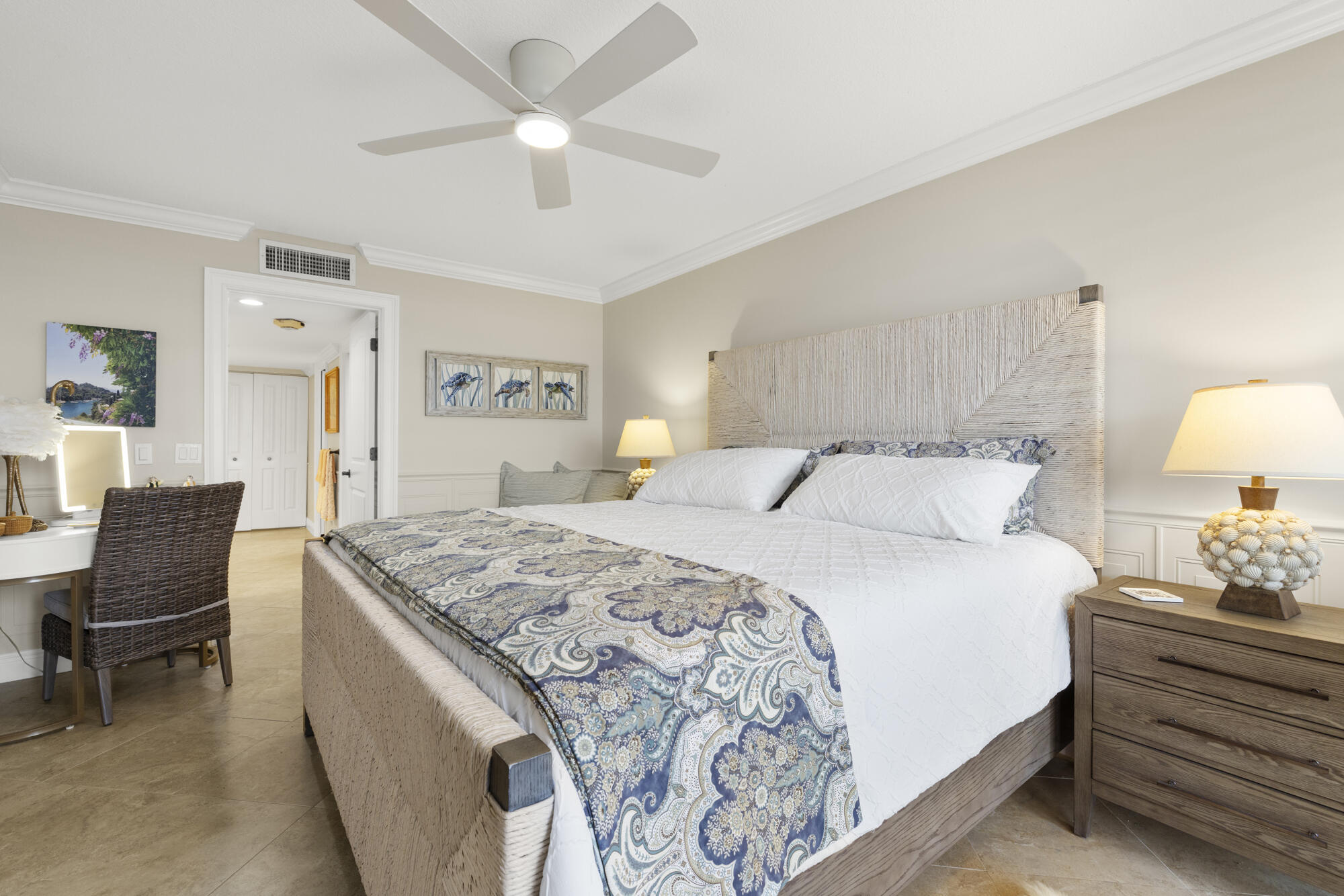 1701 NE Ocean Blvd 103, Stuart Unit: 103