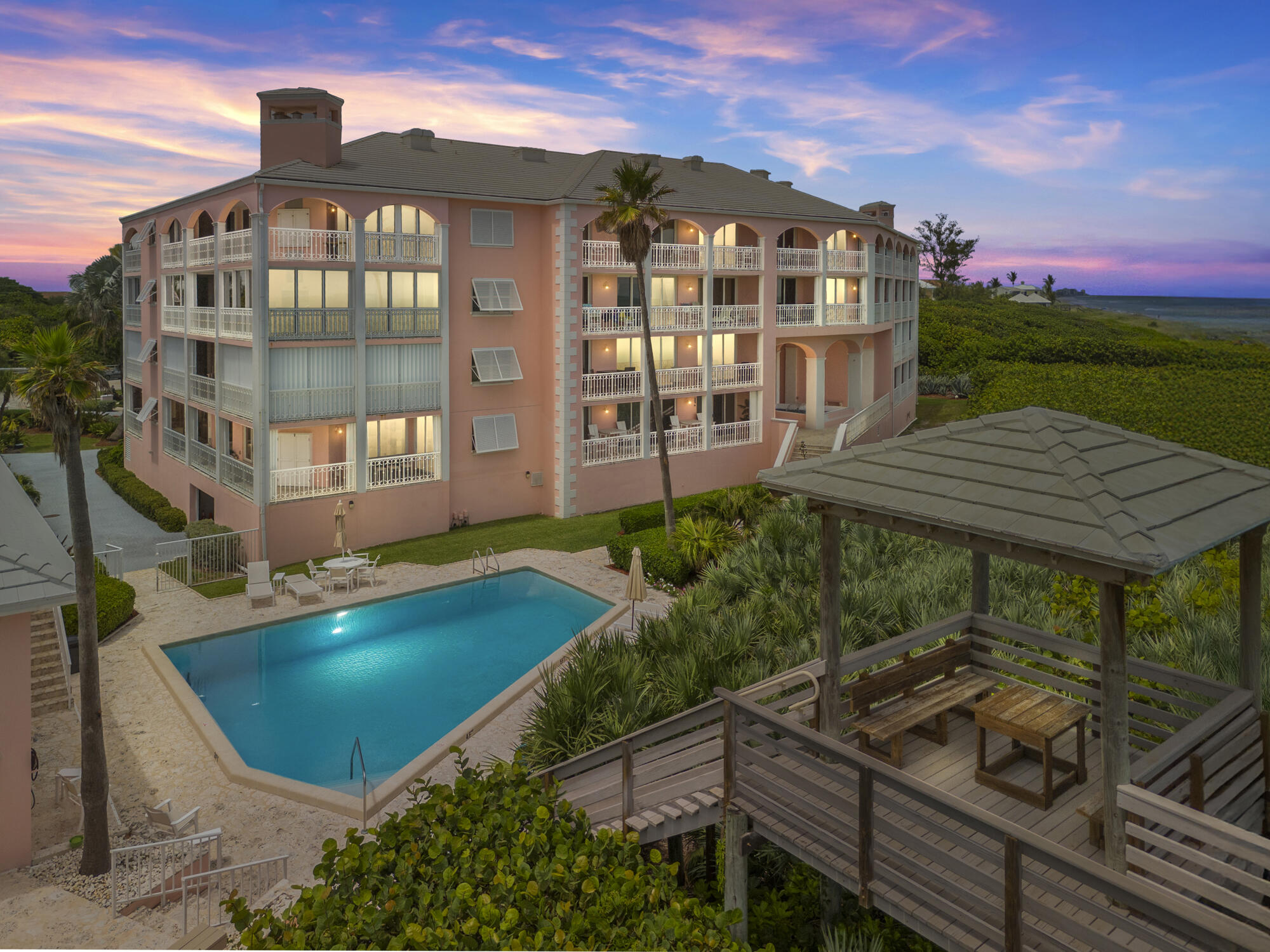 1701 NE Ocean Blvd 103, Stuart Unit: 103