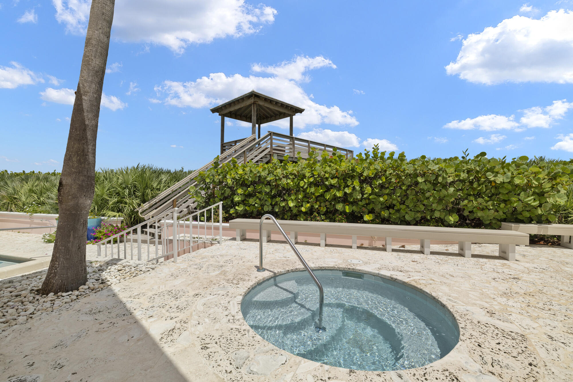 1701 NE Ocean Blvd 103, Stuart Unit: 103