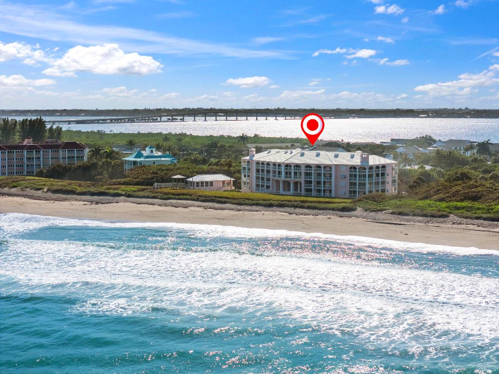 1701 NE Ocean Blvd 103, Stuart Unit: 103