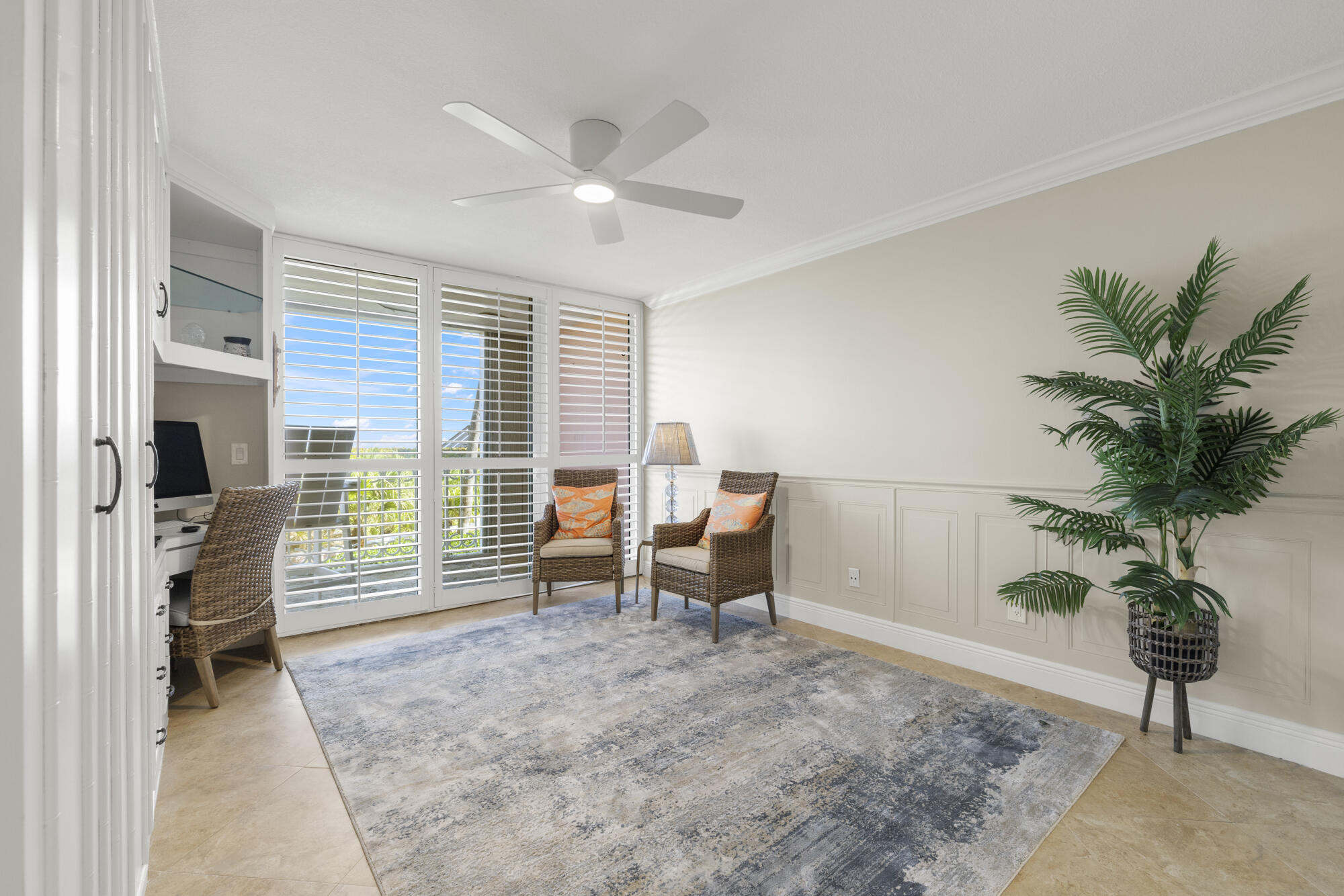 1701 NE Ocean Blvd 103, Stuart Unit: 103