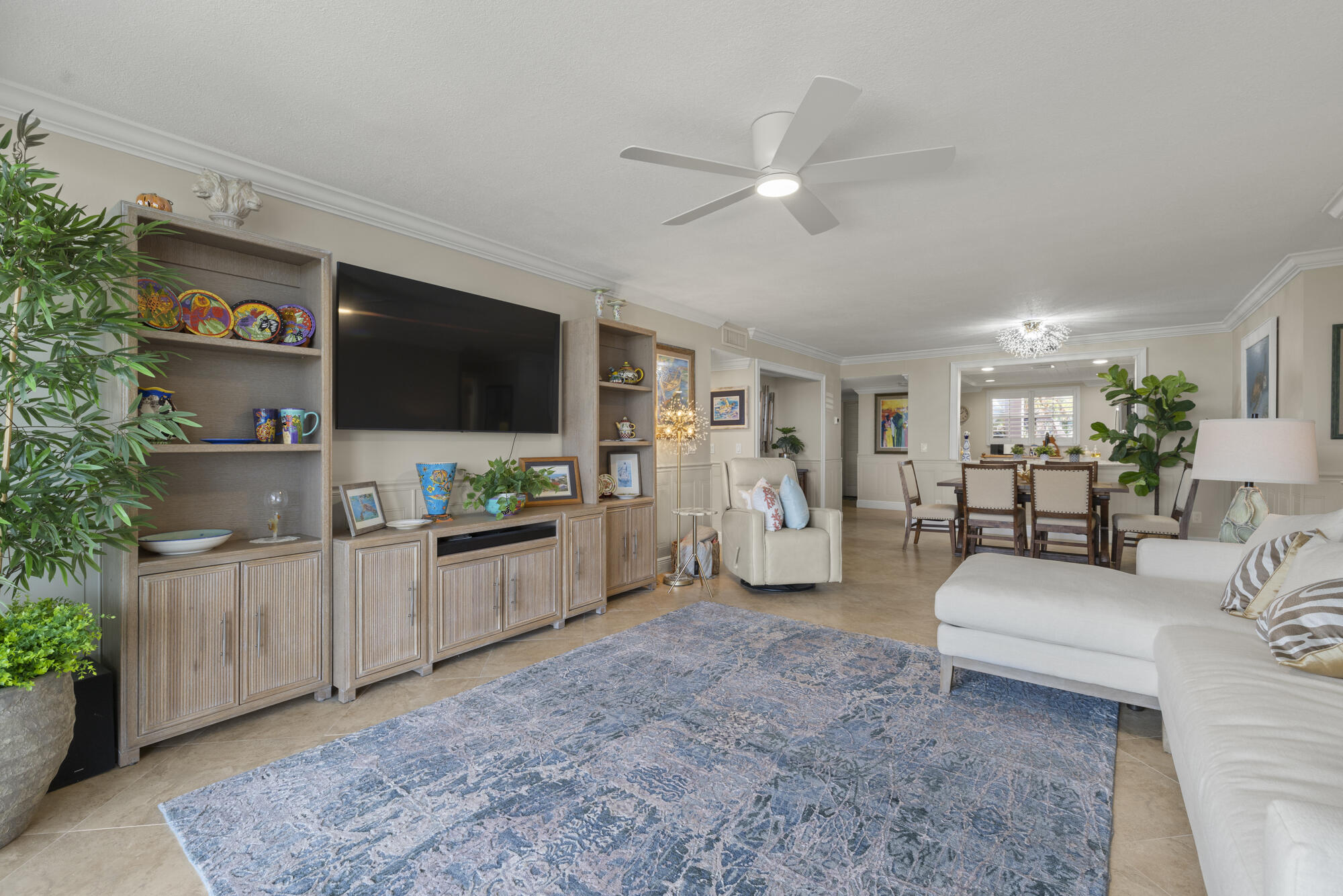 1701 NE Ocean Blvd 103, Stuart Unit: 103