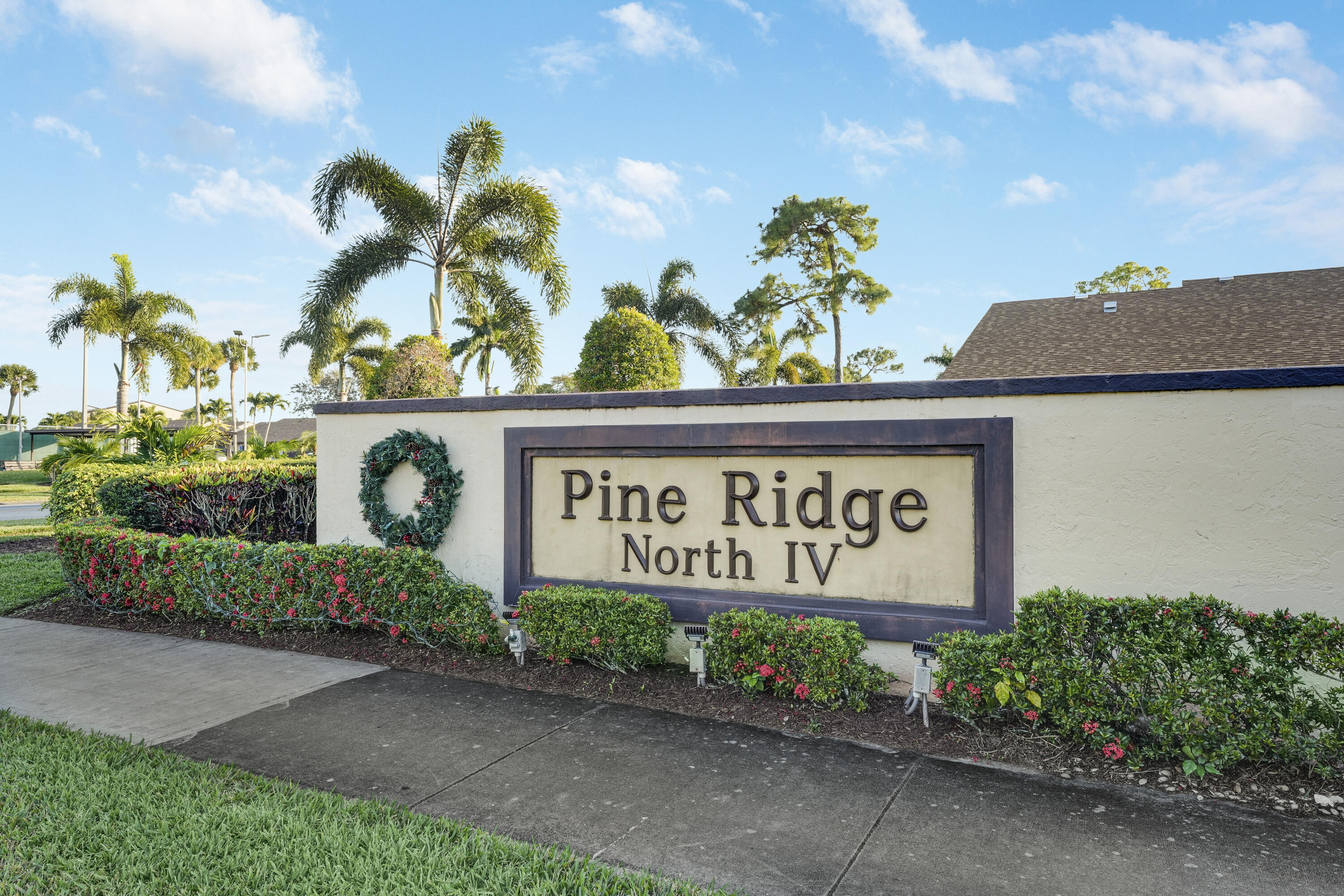 821 Sky Pine Way D2, Greenacres Unit: D2