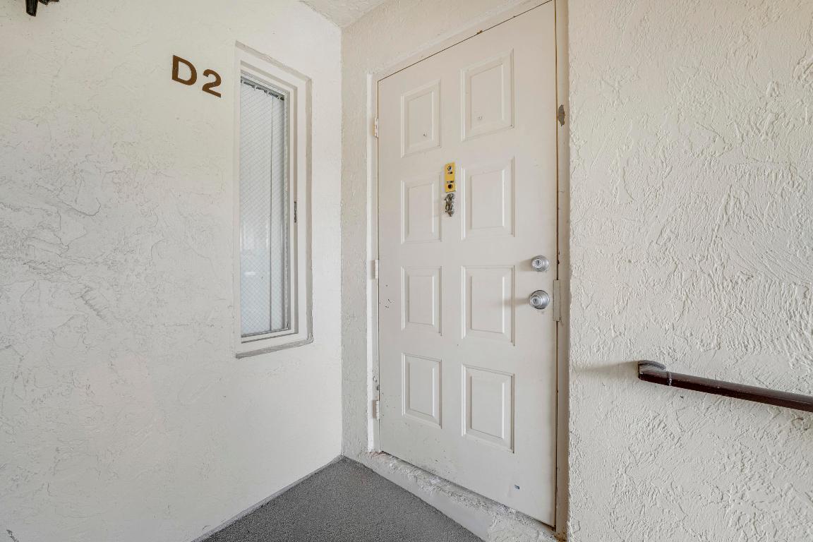 821 Sky Pine Way D2, Greenacres Unit: D2