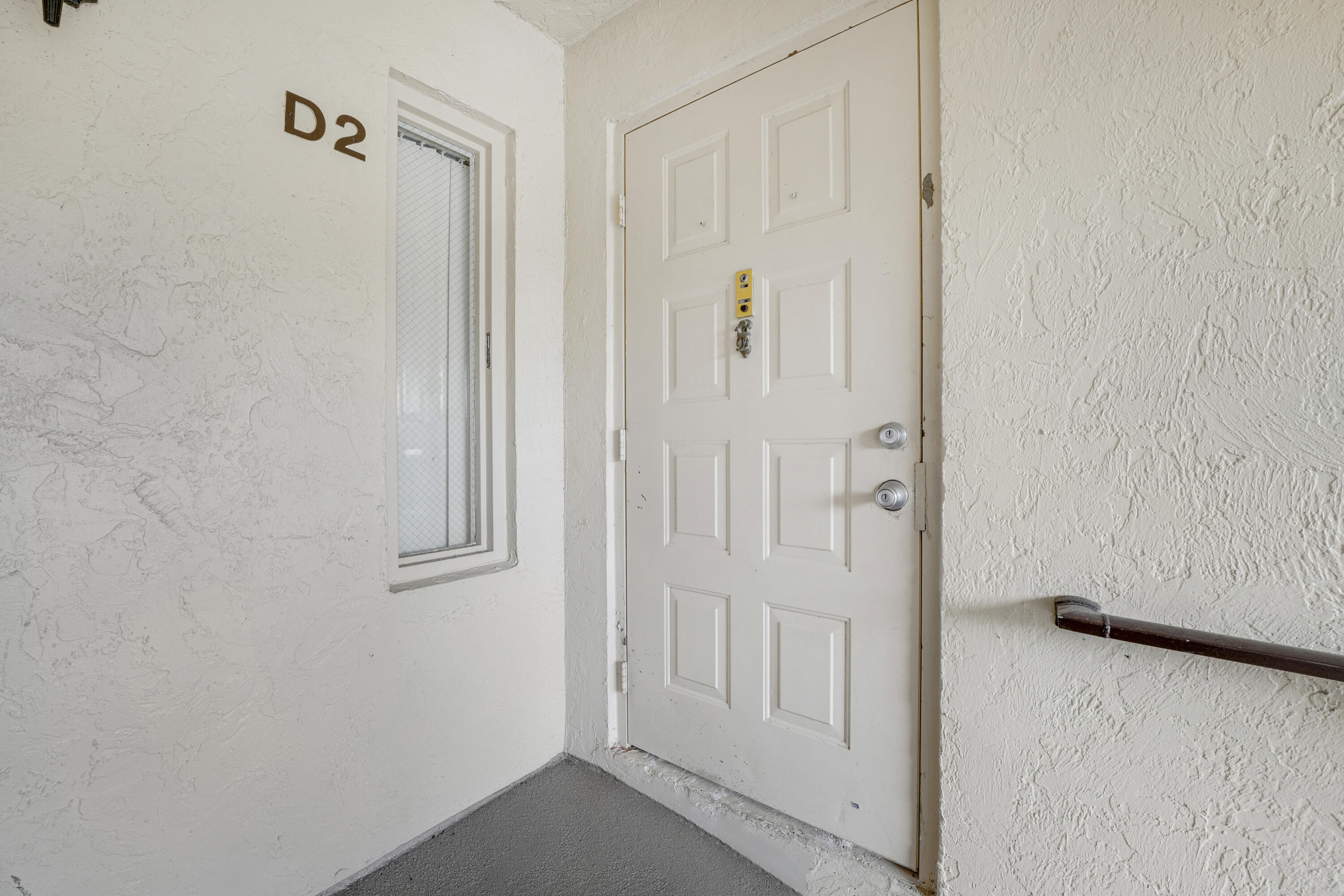 821 Sky Pine Way D2, Greenacres Unit: D2