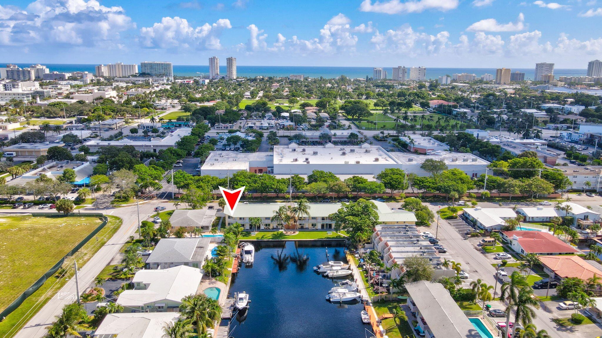 331 SE 19th Avenue 9, Pompano Beach Unit: 9