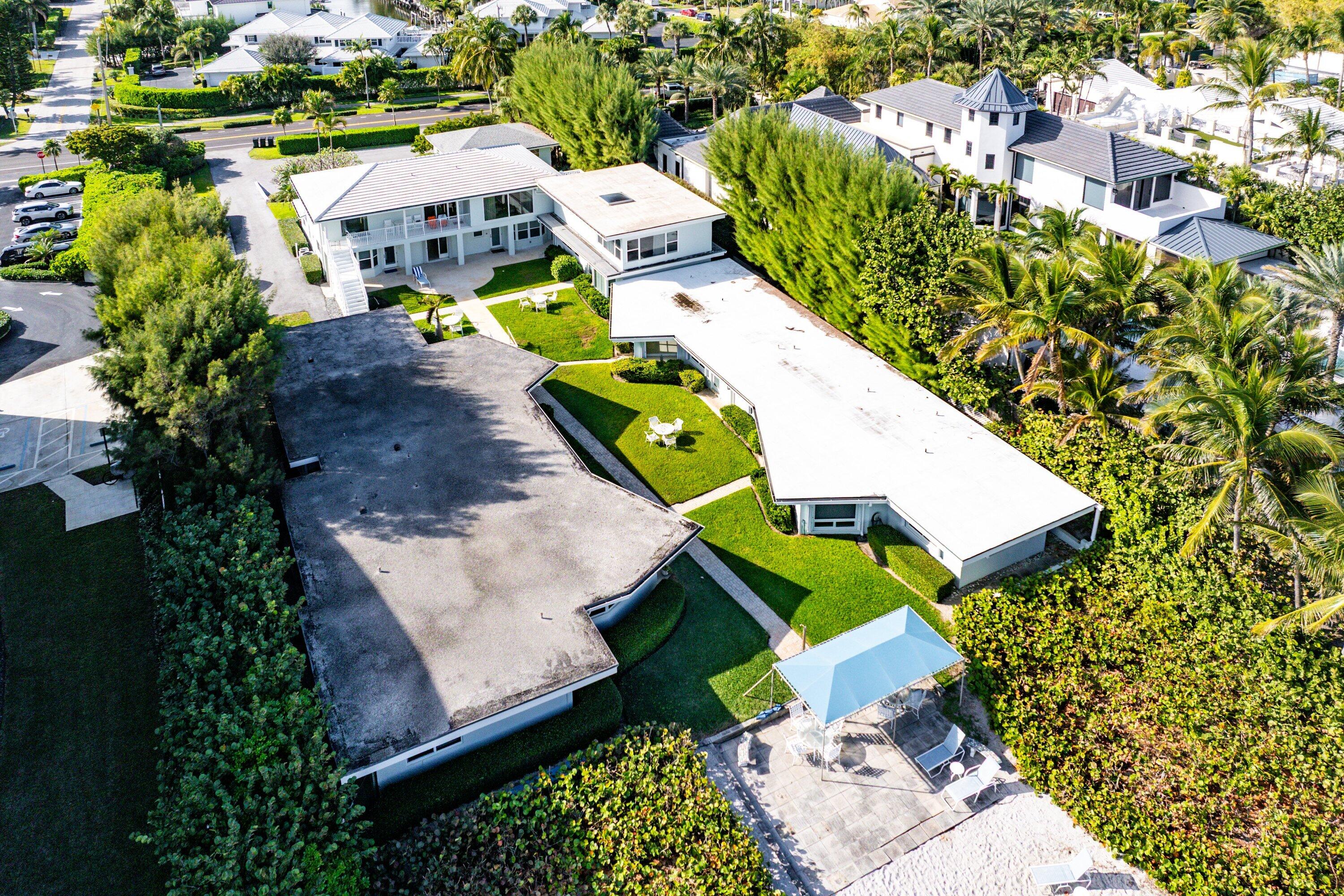 1191 S Ocean Boulevard, Delray Beach