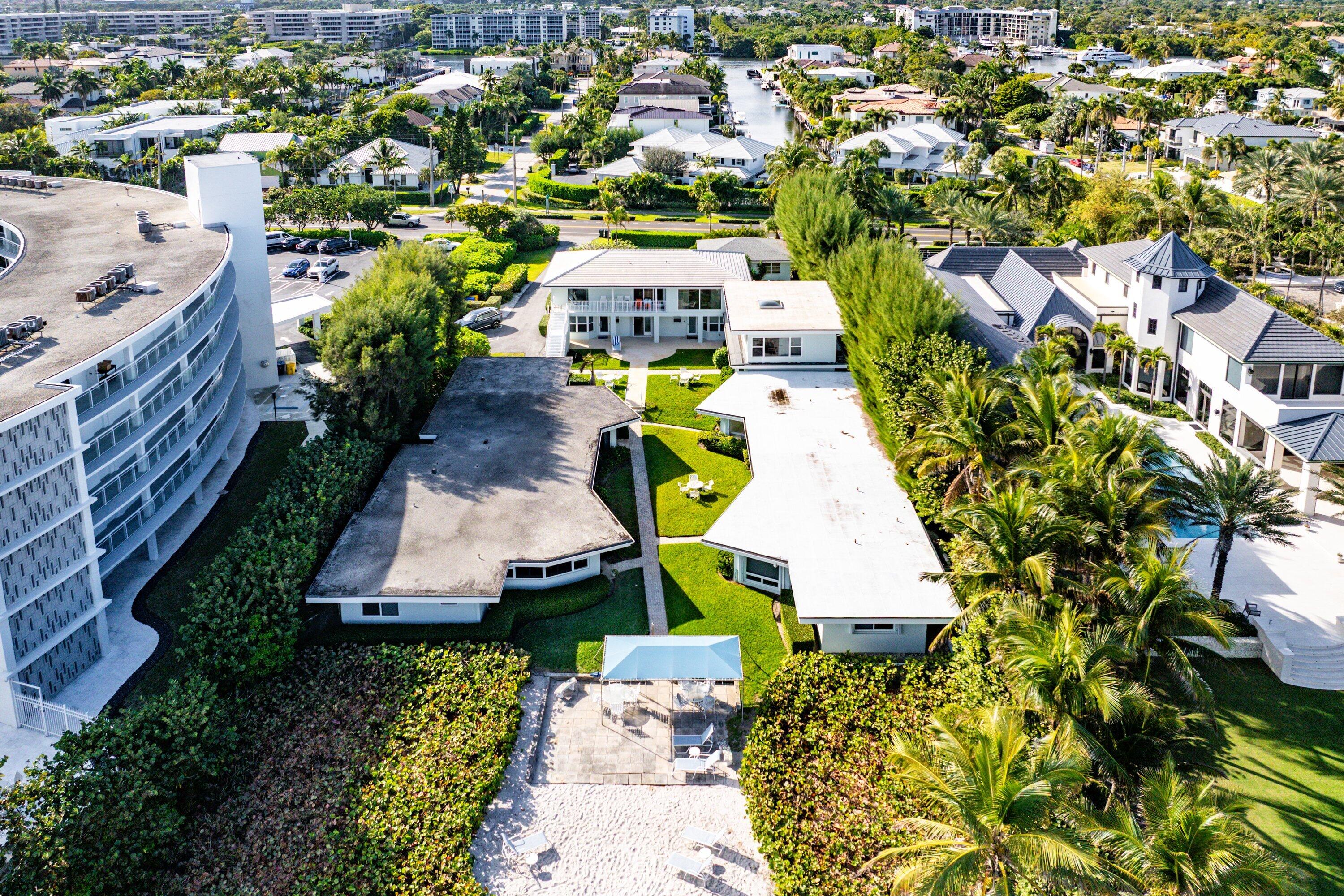 1191 S Ocean Boulevard, Delray Beach