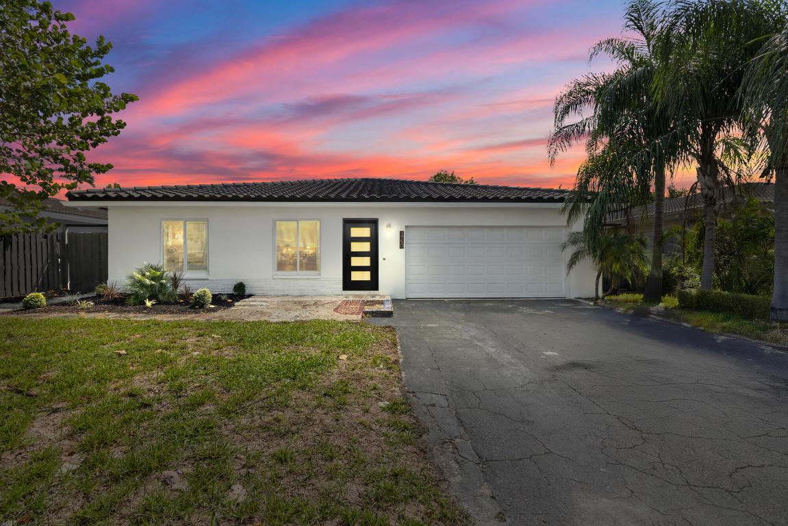 1750 NE 49th Street, Fort Lauderdale