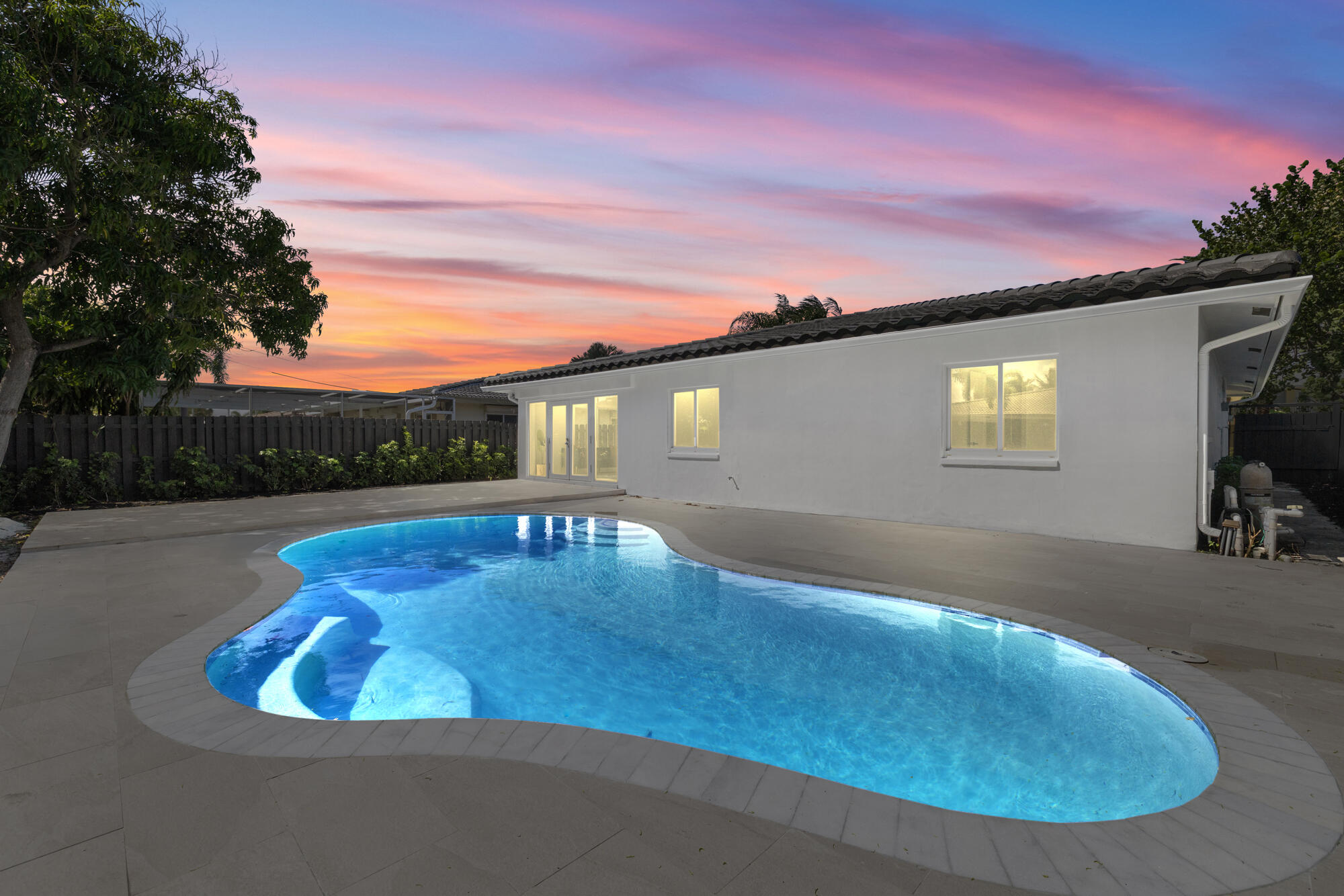 1750 NE 49th Street, Fort Lauderdale