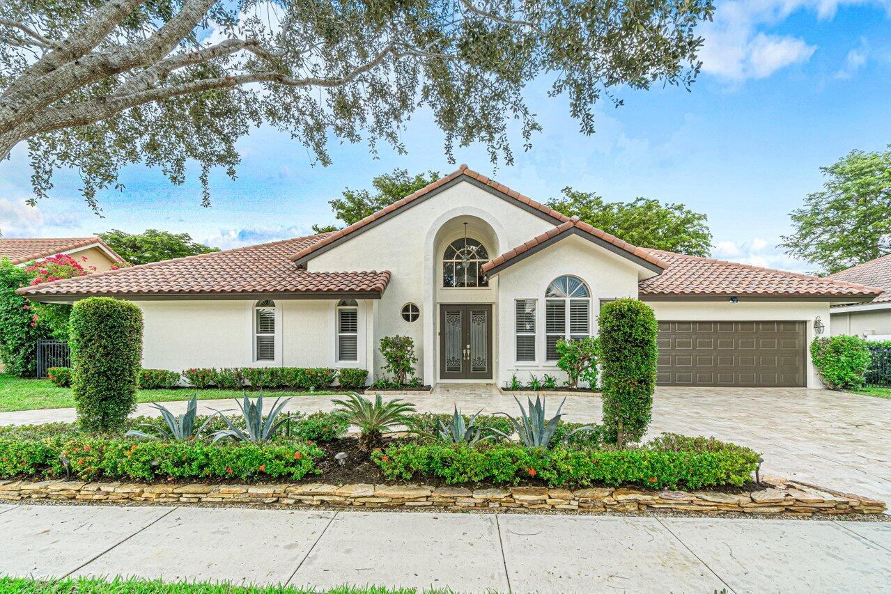 2625 NW 29th Drive, Boca Raton