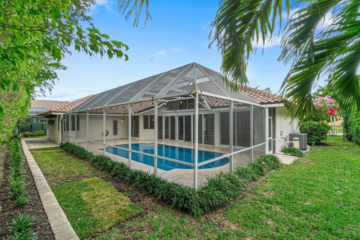 2625 NW 29th Drive, Boca Raton