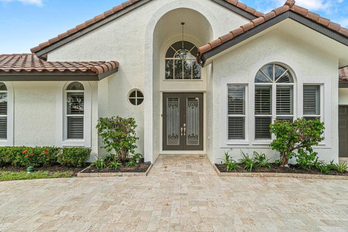 2625 NW 29th Drive, Boca Raton