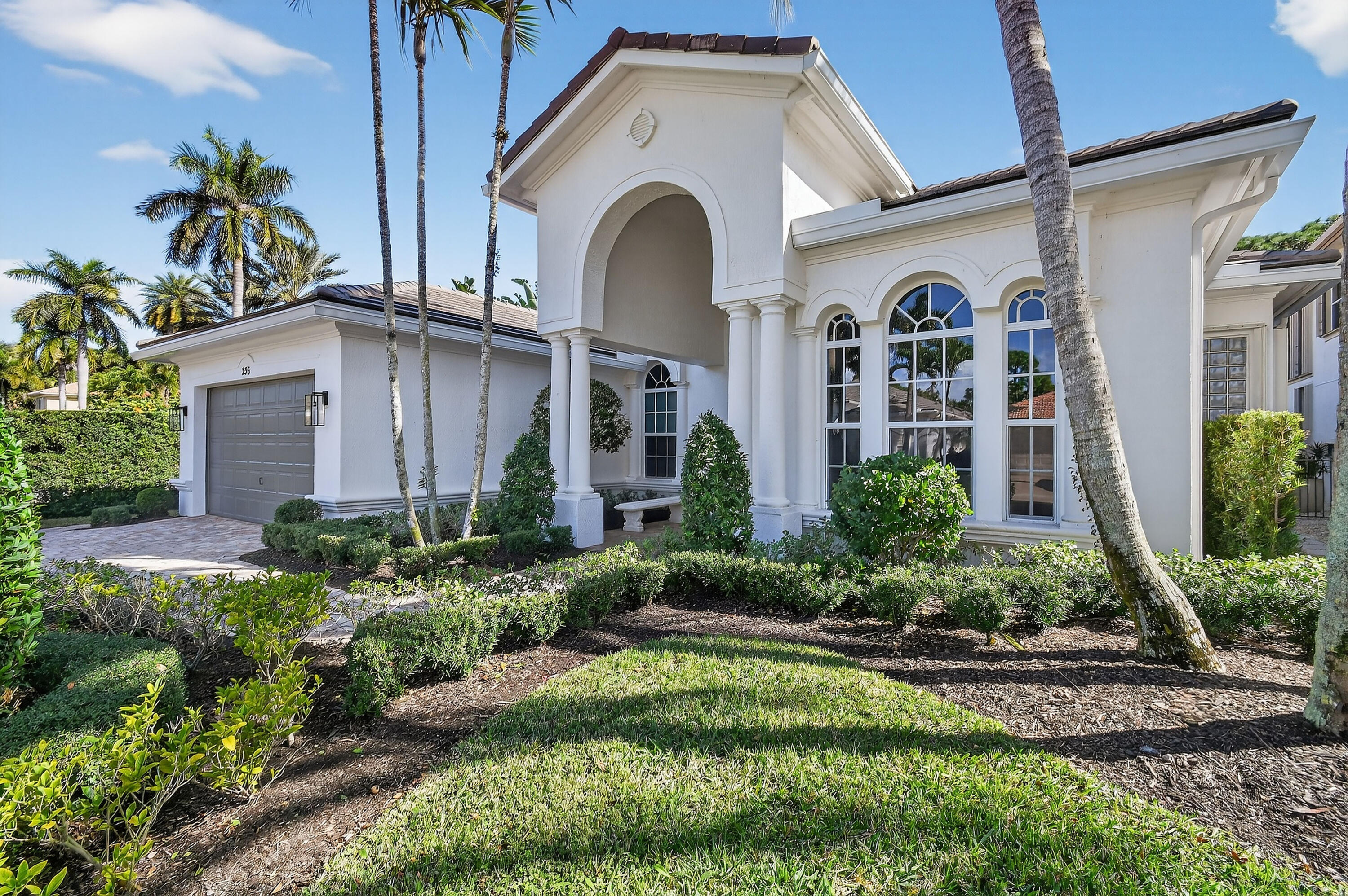 236 Montant Drive