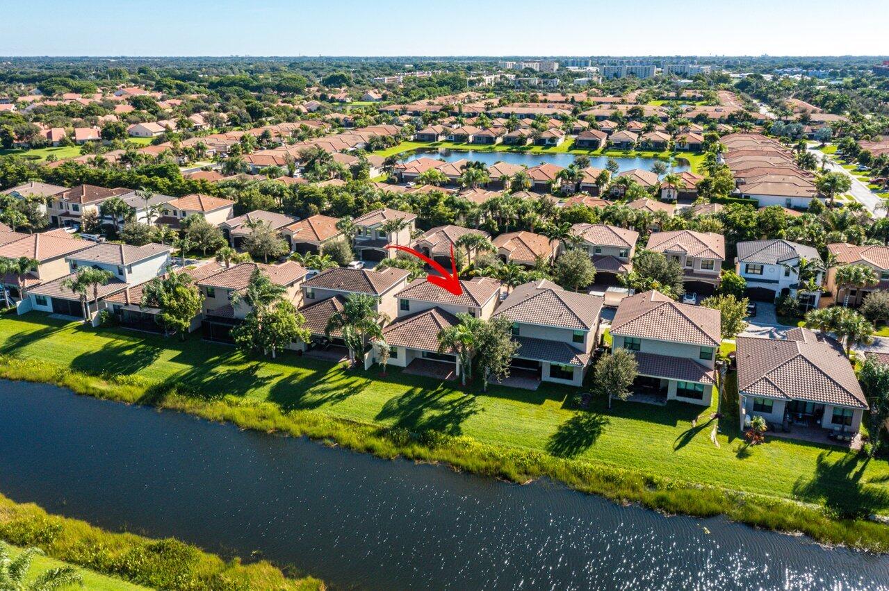 14579 White Jade Terrace, Delray Beach