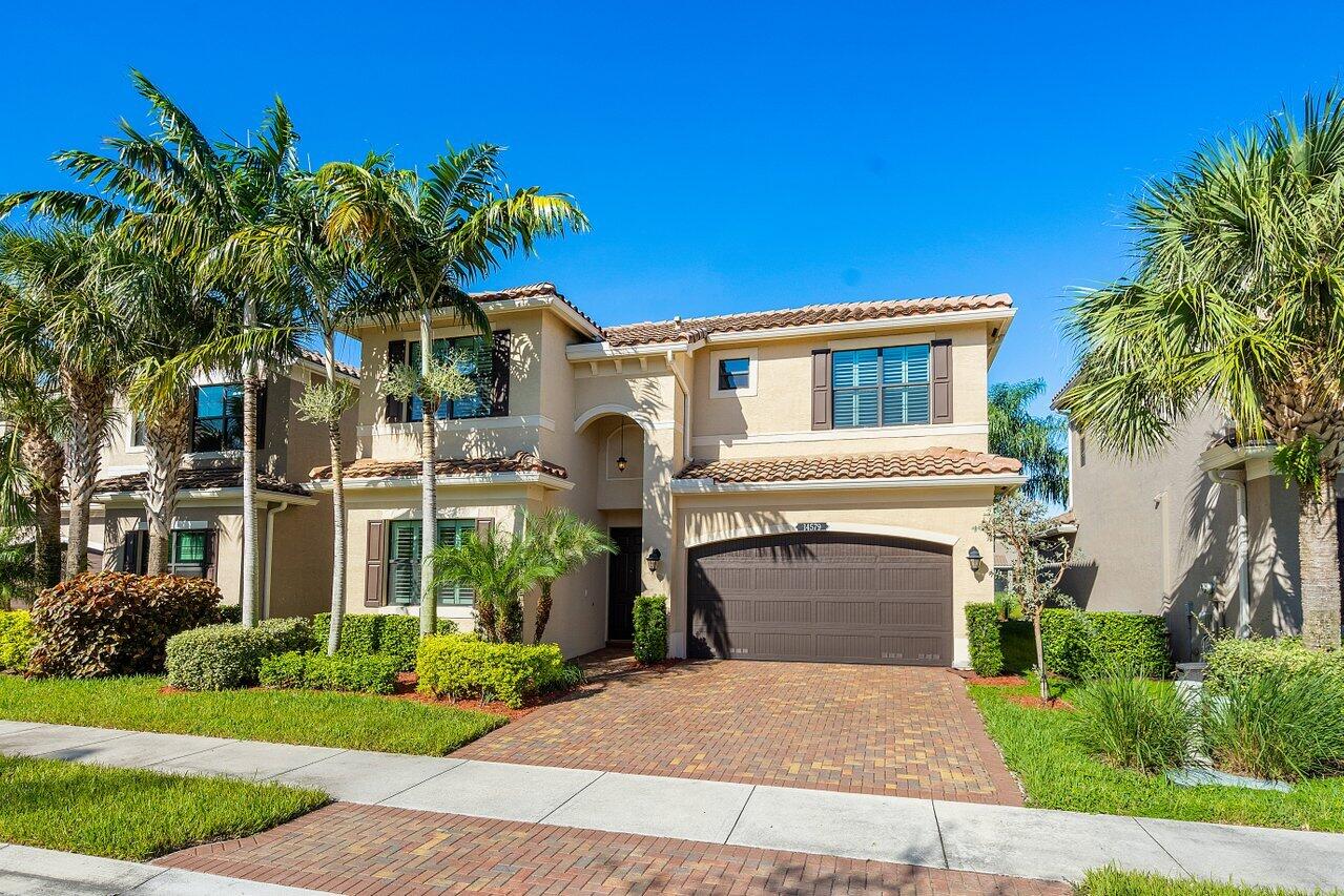 14579 White Jade Terrace, Delray Beach