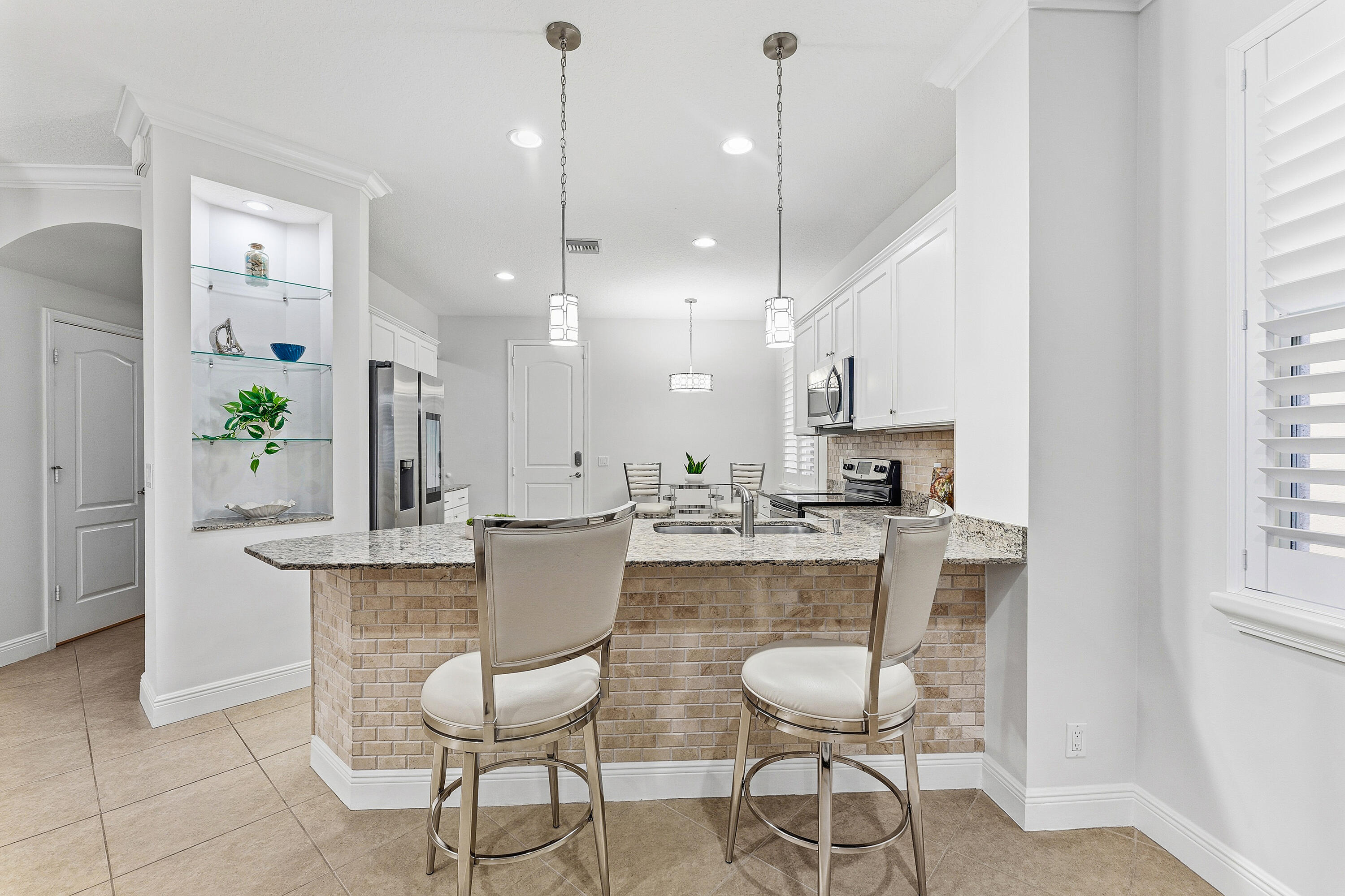 2111 Foxtail View Court