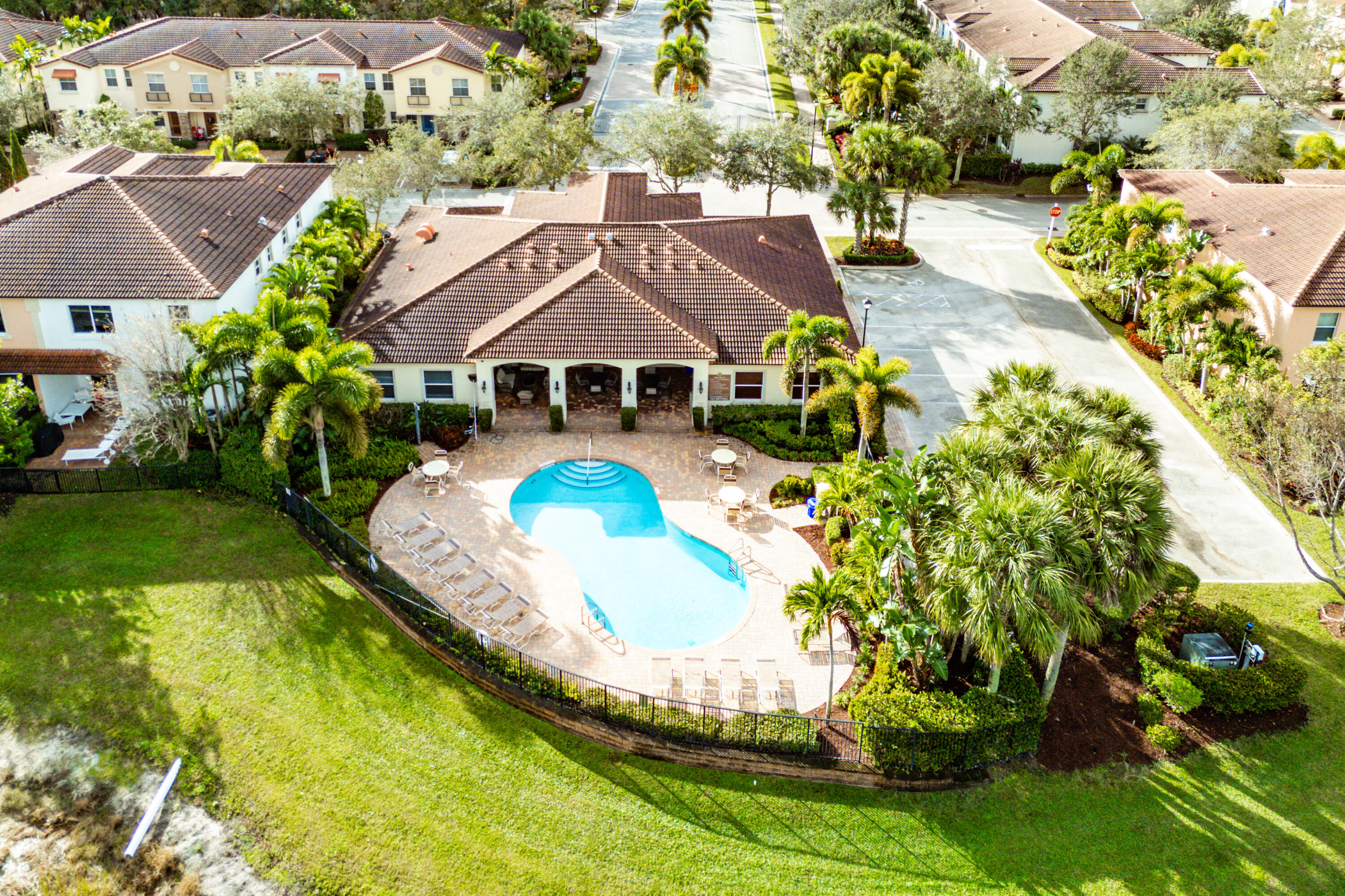 2111 Foxtail View Court