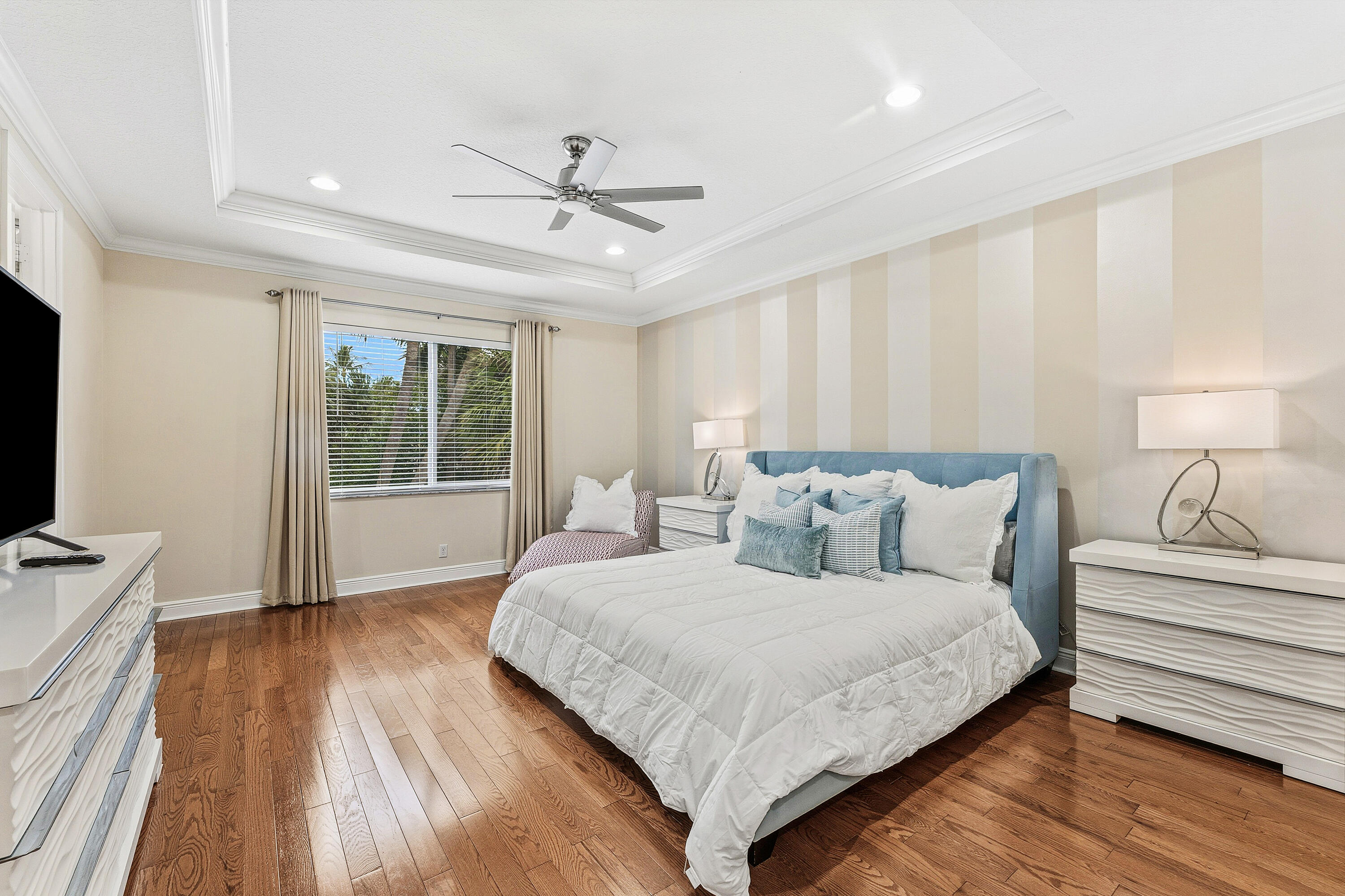 2111 Foxtail View Court