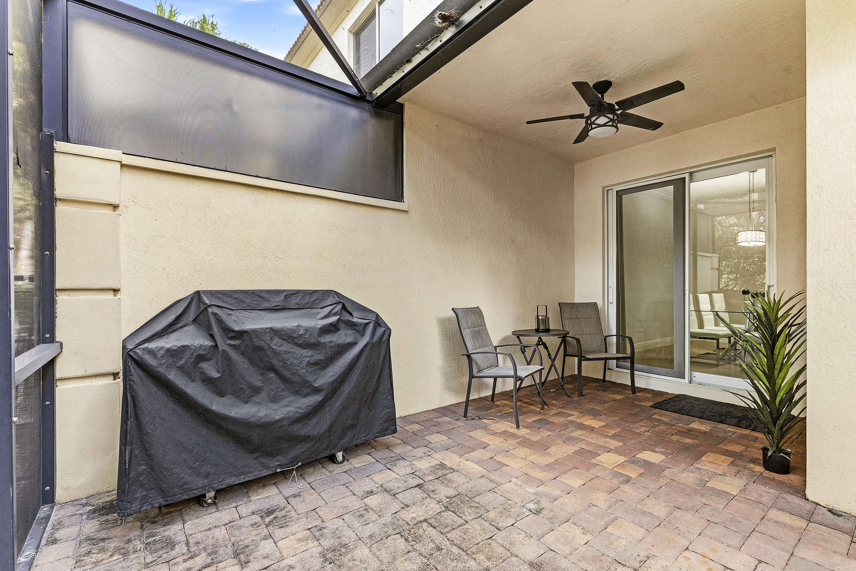2111 Foxtail View Court