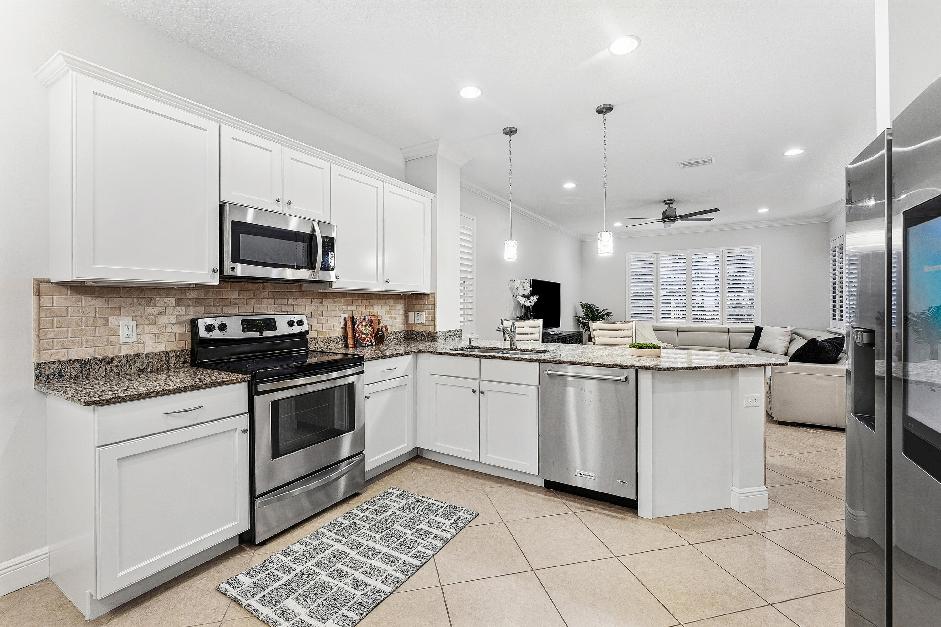 2111 Foxtail View Court