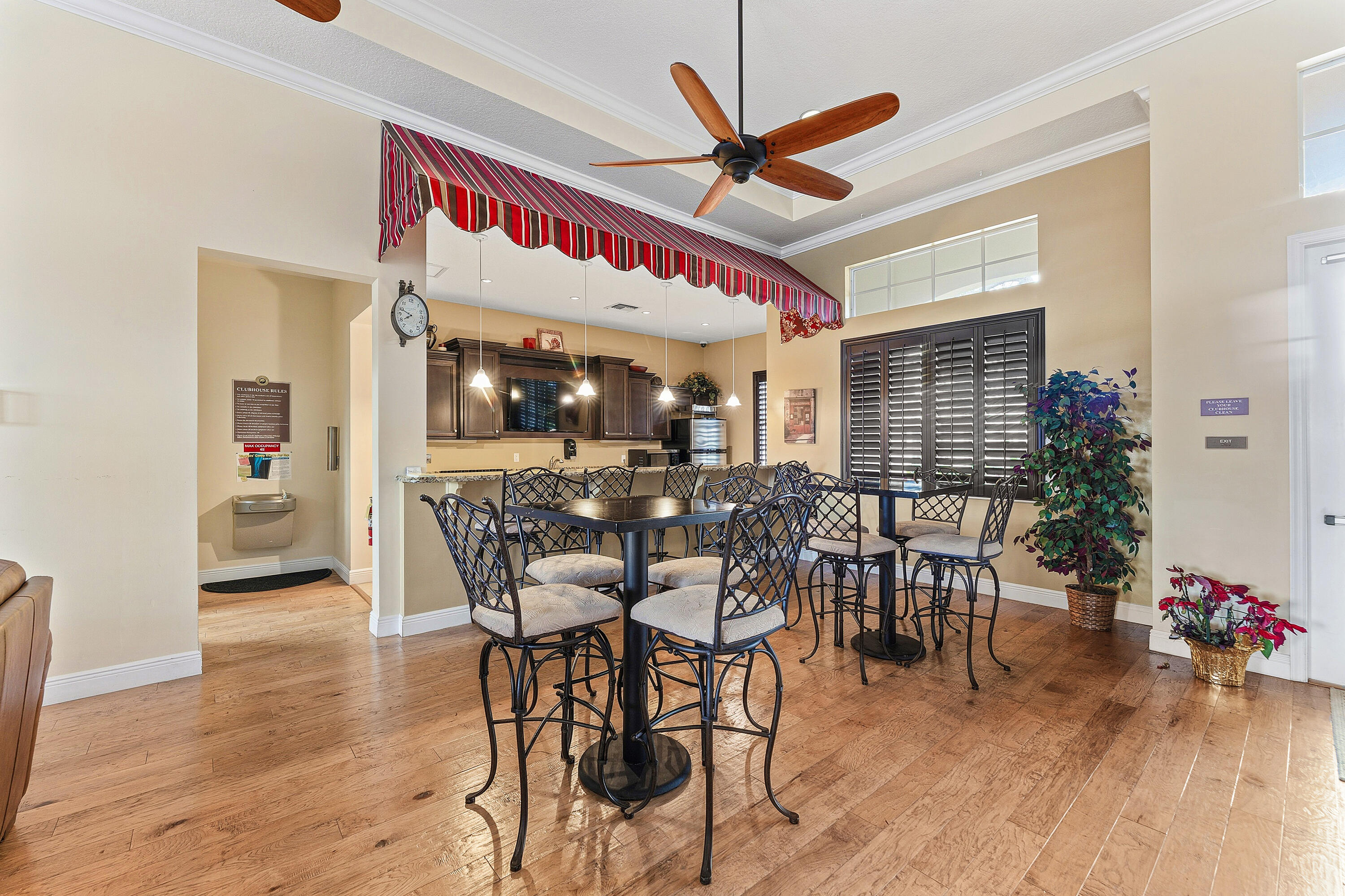 2111 Foxtail View Court