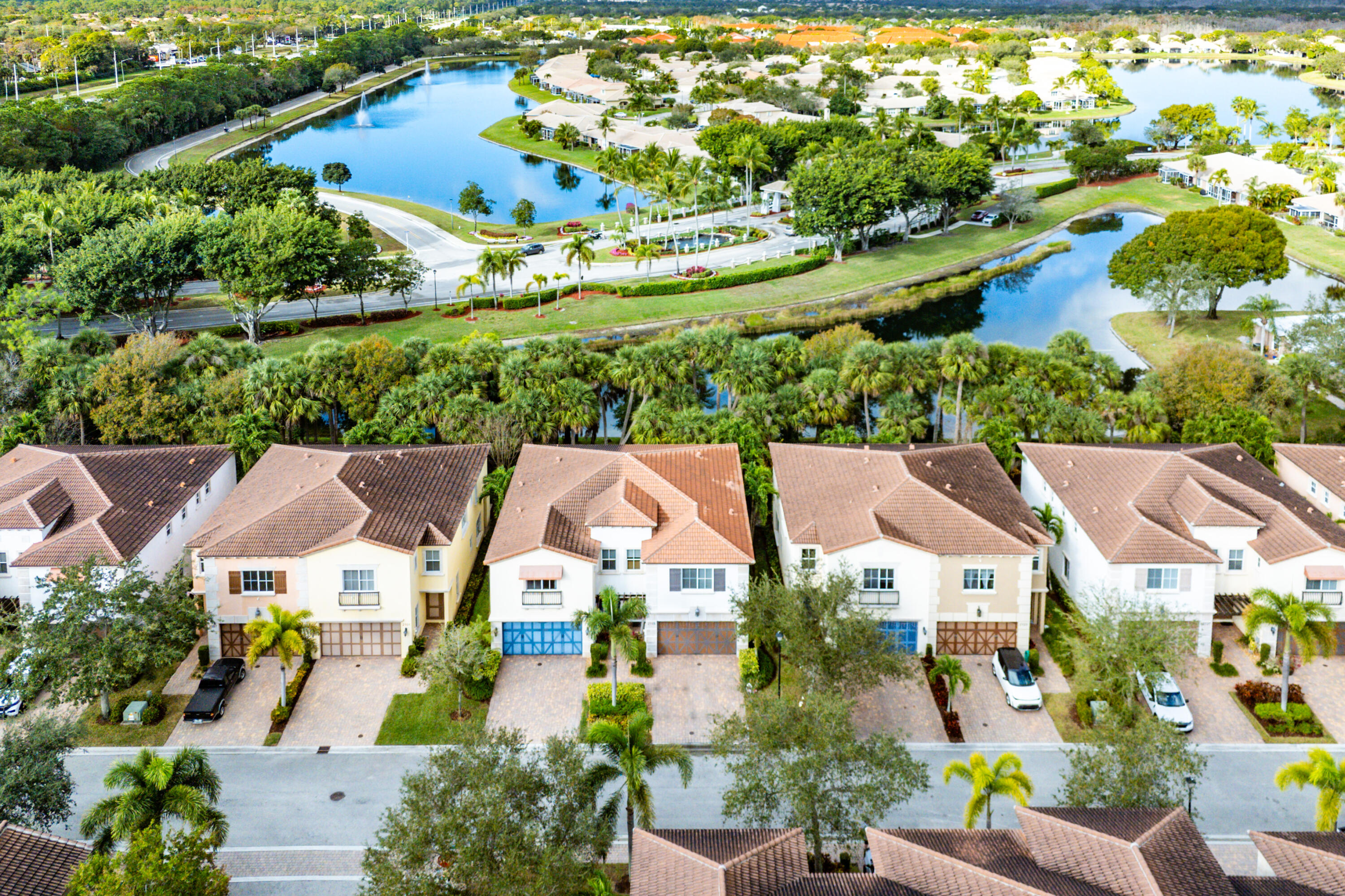 2111 Foxtail View Court